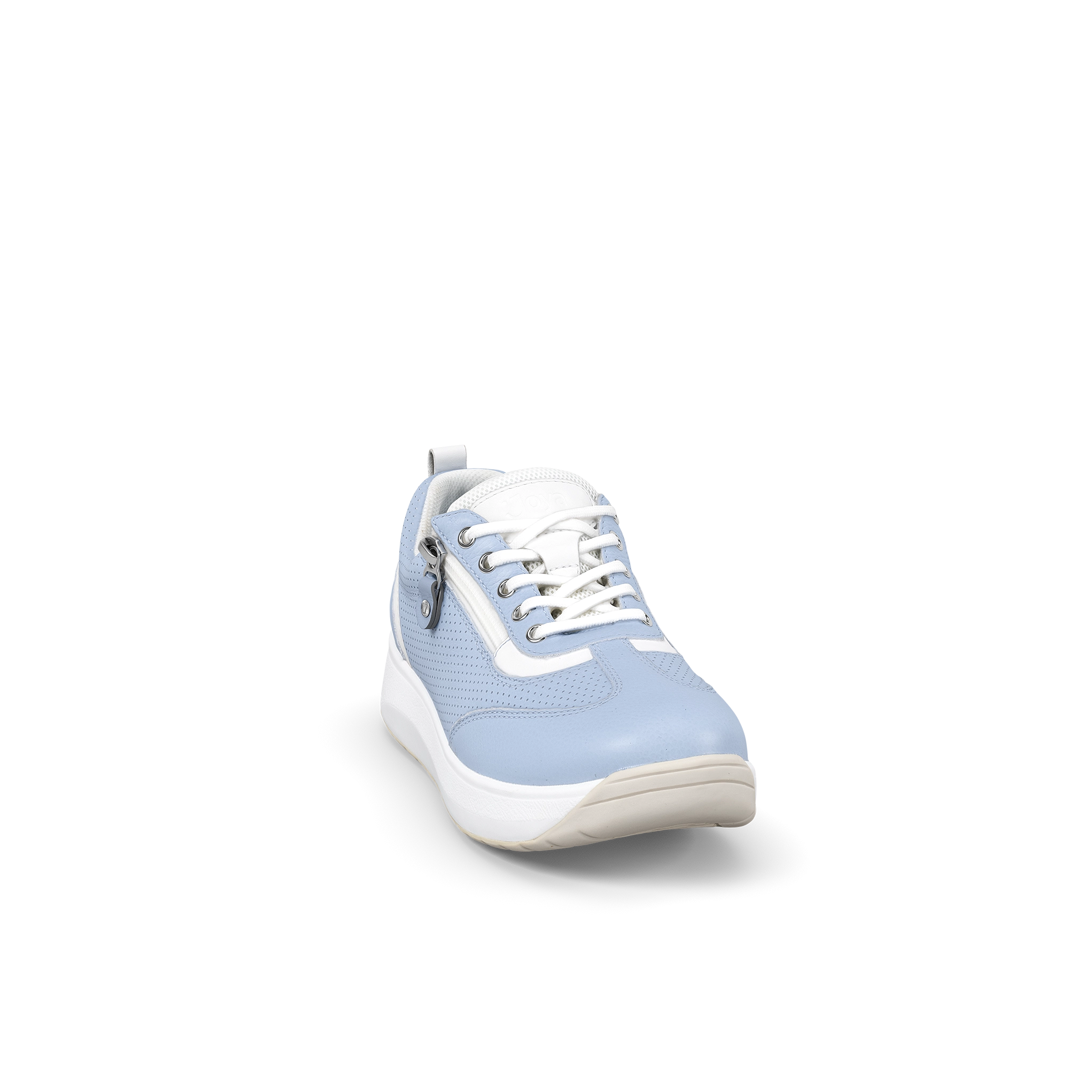 Joya Women's Laura Light Blue Shoe