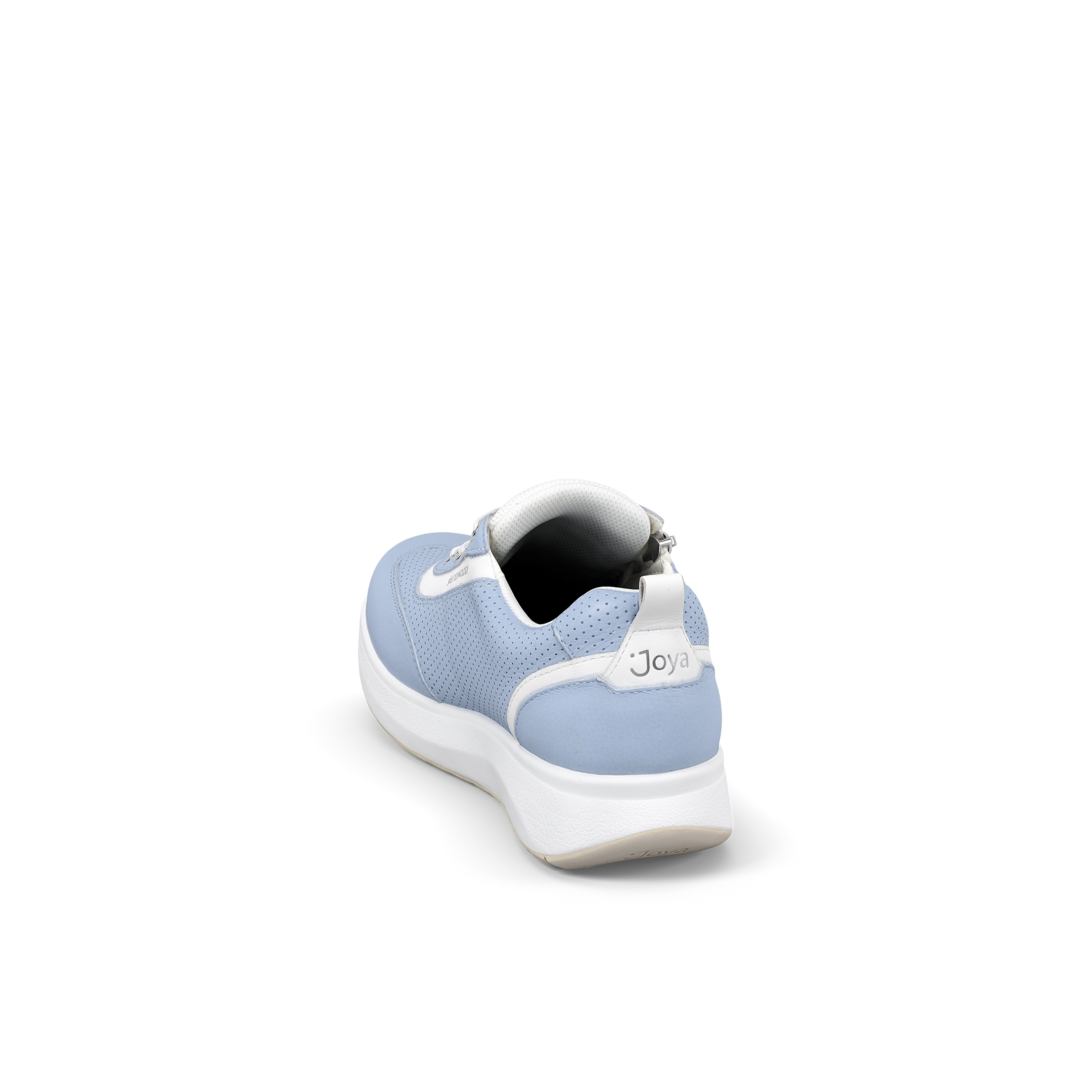 Joya Women's Laura Light Blue Shoe
