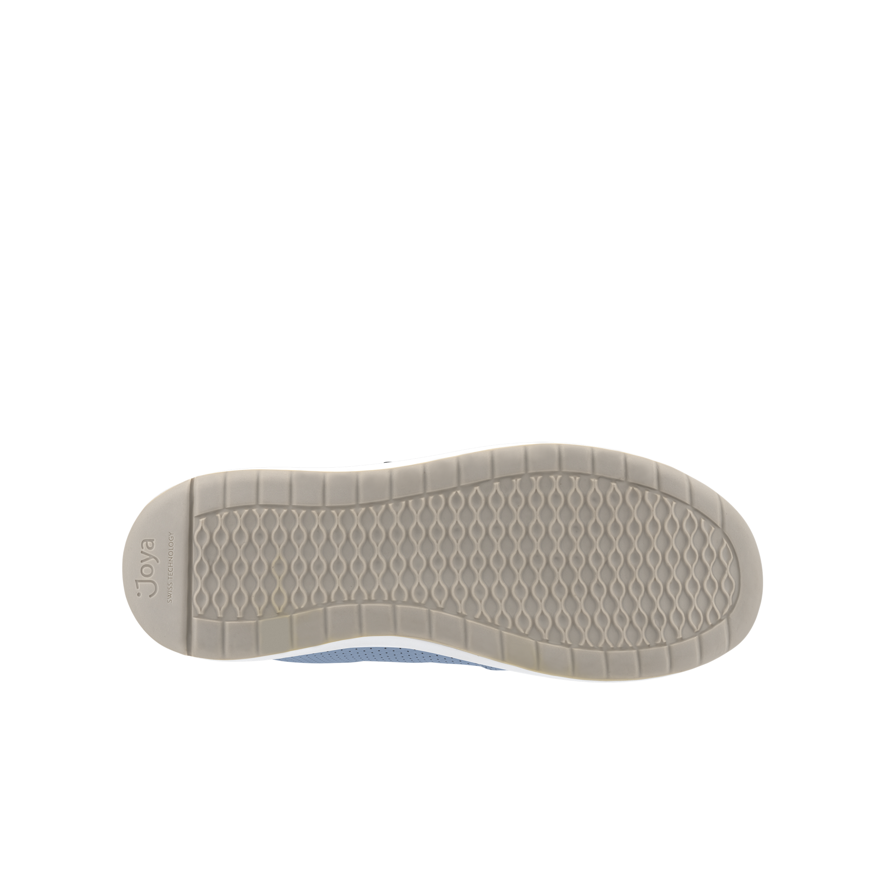 Joya Women's Laura Light Blue Shoe