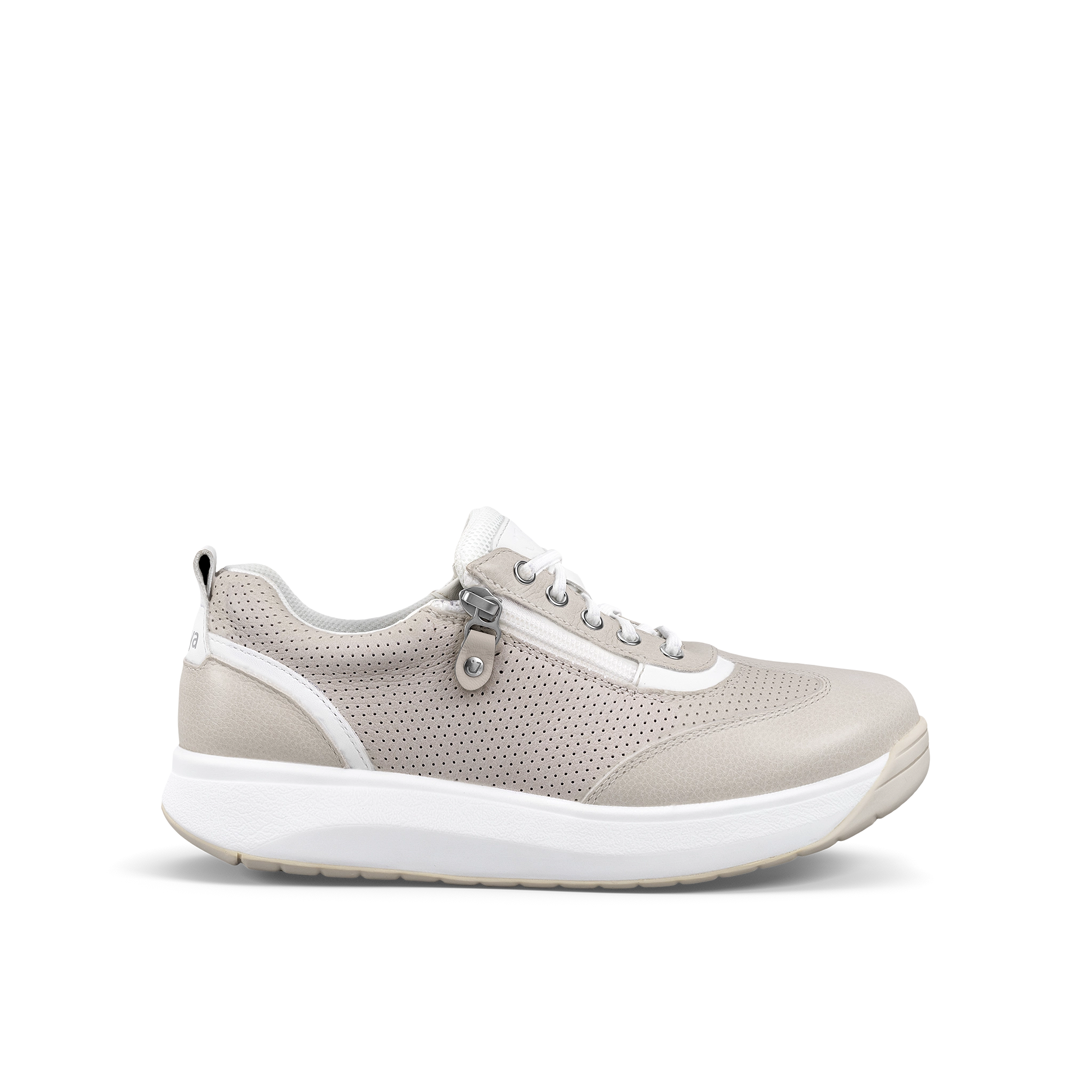 Joya Women's Laura Light Beige Shoe
