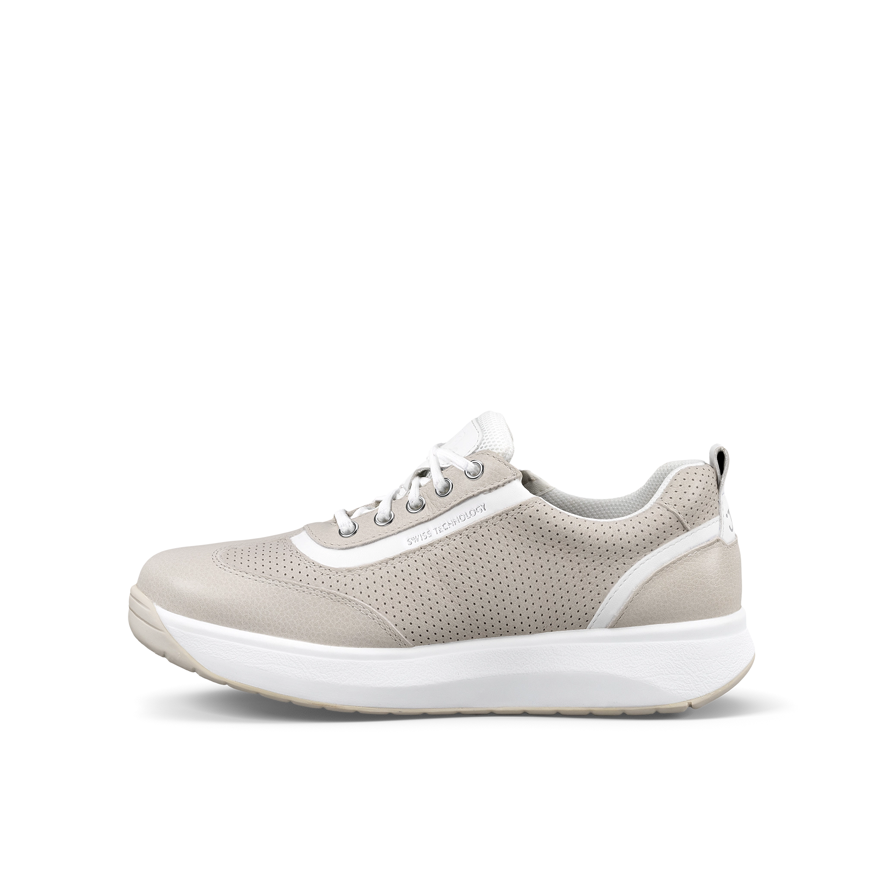 Joya Women's Laura Light Beige Shoe