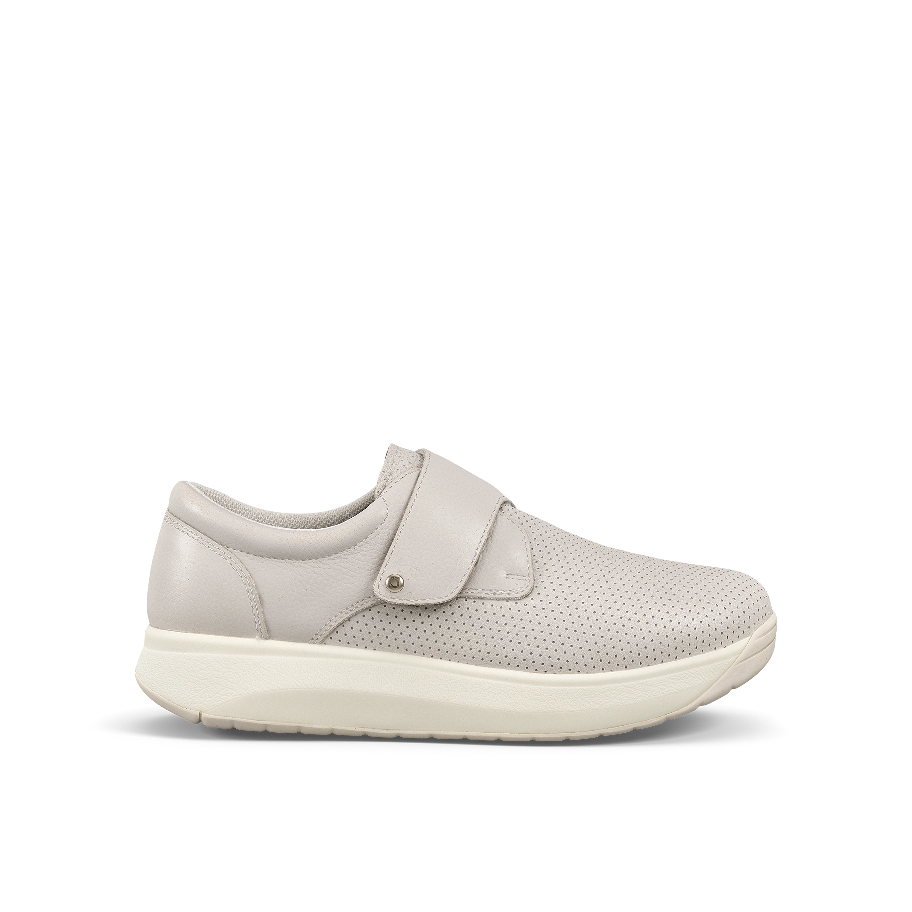 Joya Women's Relax II Light Beige Shoe