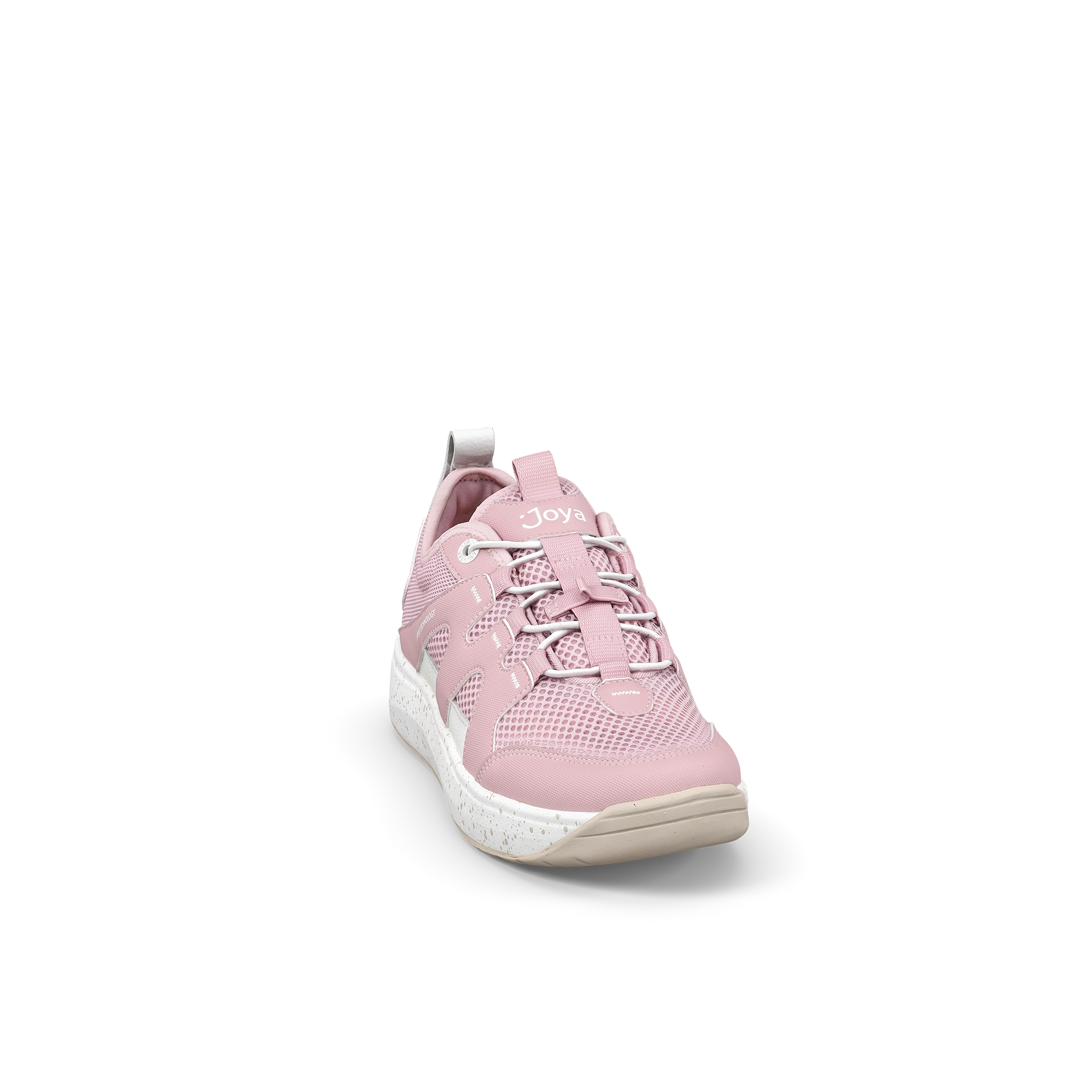 Joya Women's Marbella Light Pink Shoe