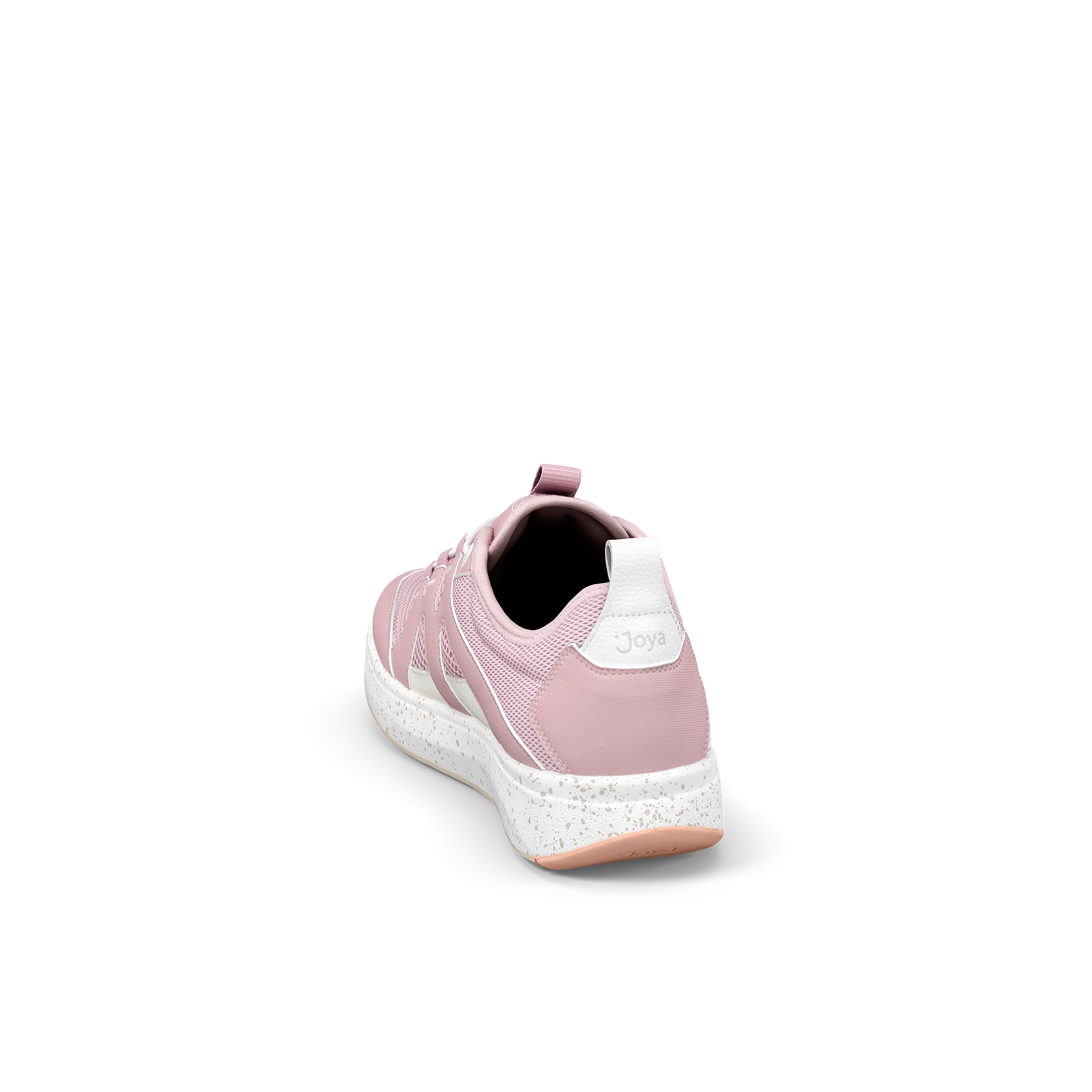 Joya Women's Marbella Light Pink Shoe
