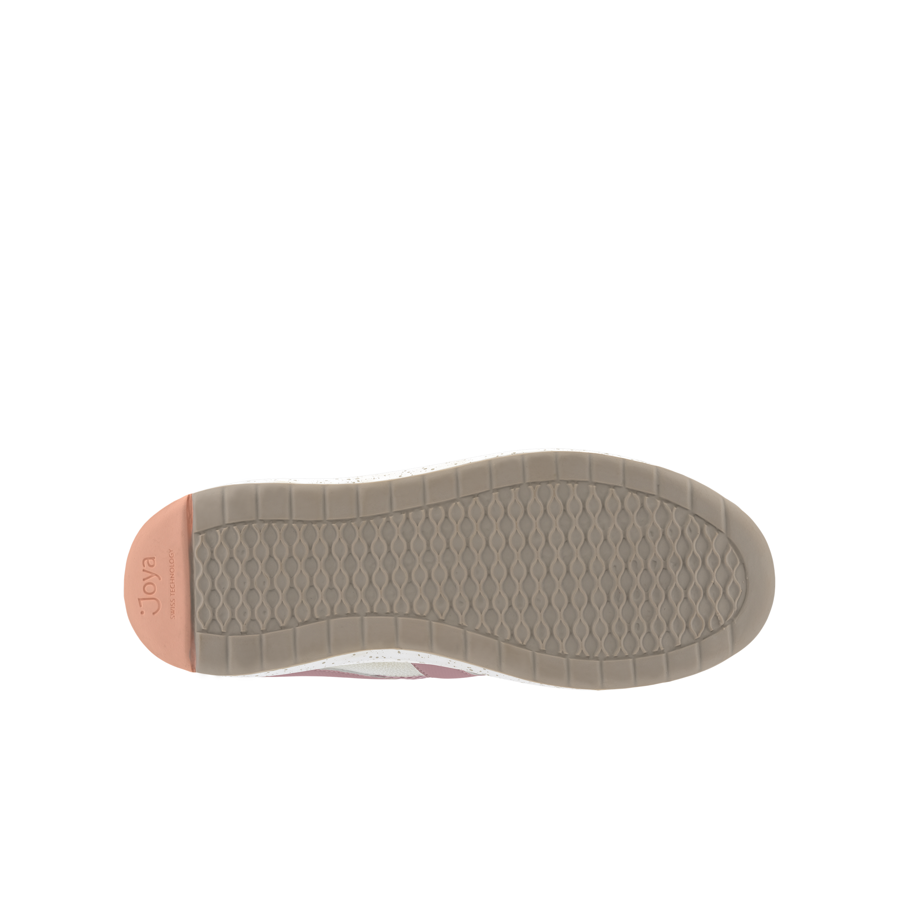 Joya Women's Marbella Light Pink Shoe