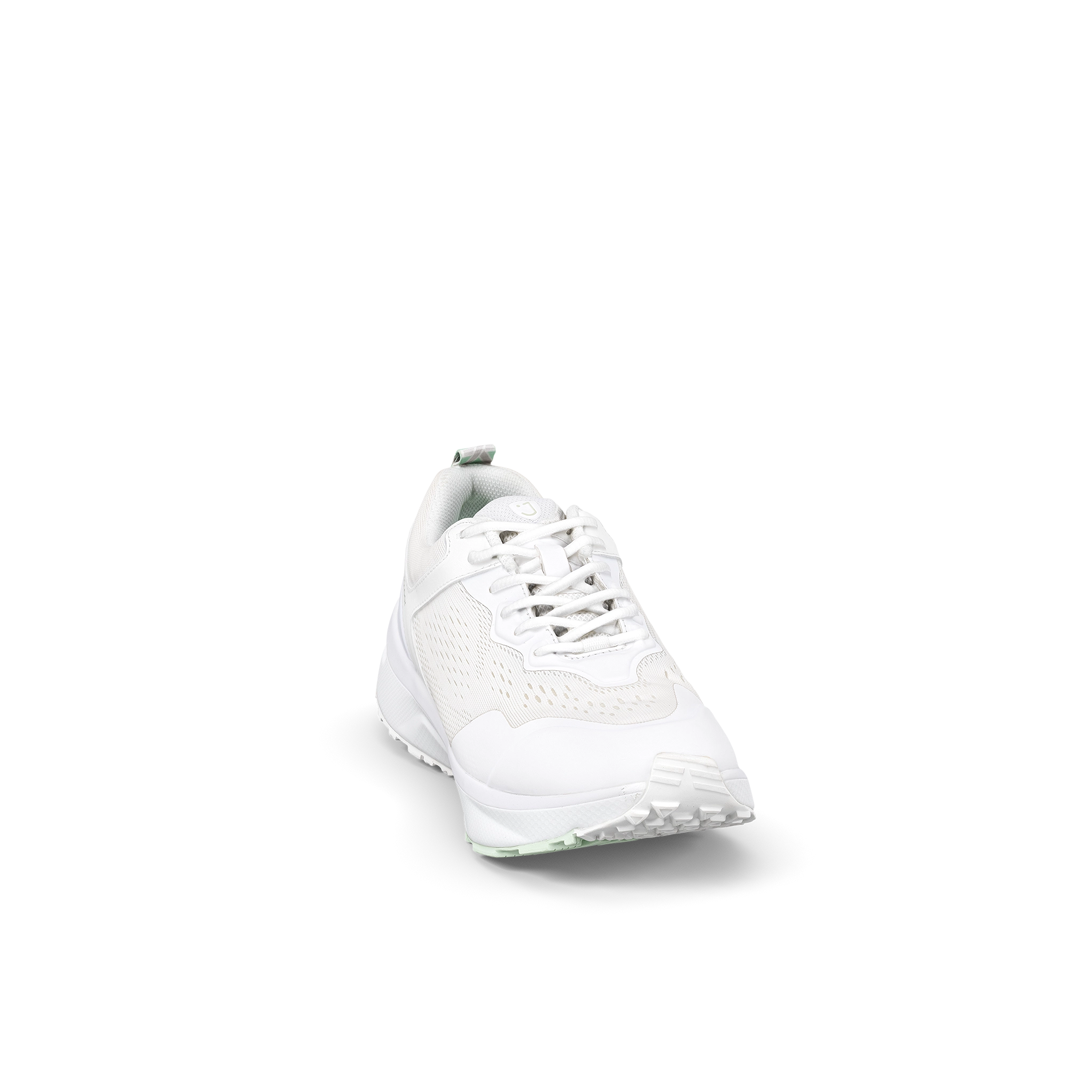 Joya Women's Veloce White Shoe