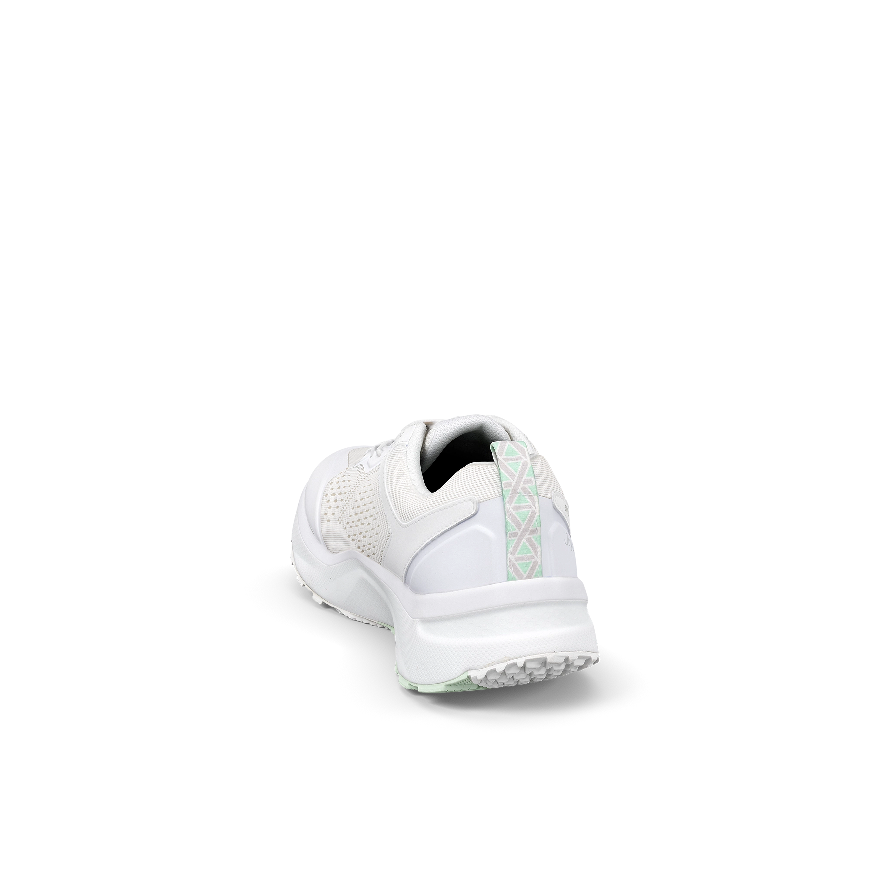 Joya Women's Veloce White Shoe