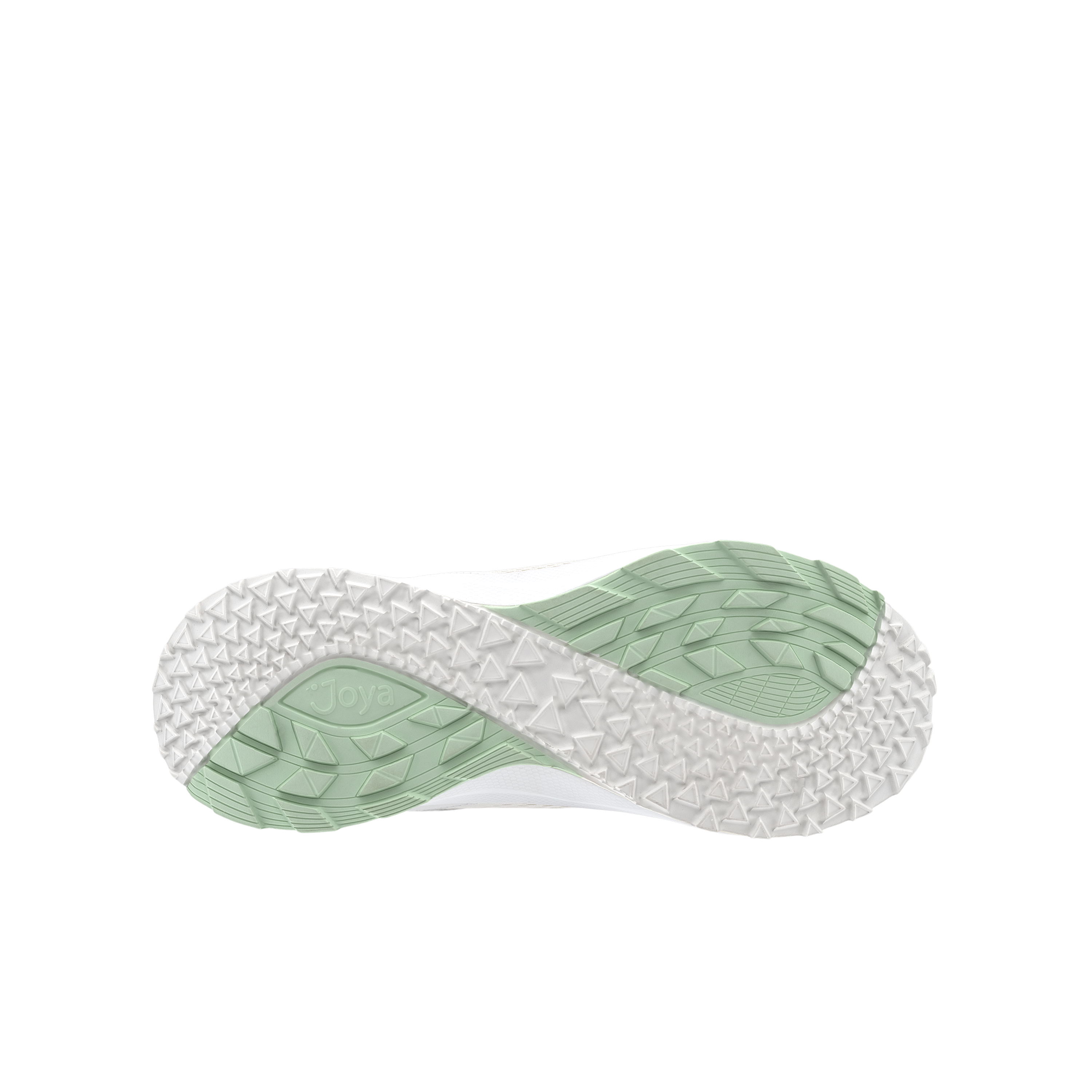 Joya Women's Veloce White Shoe