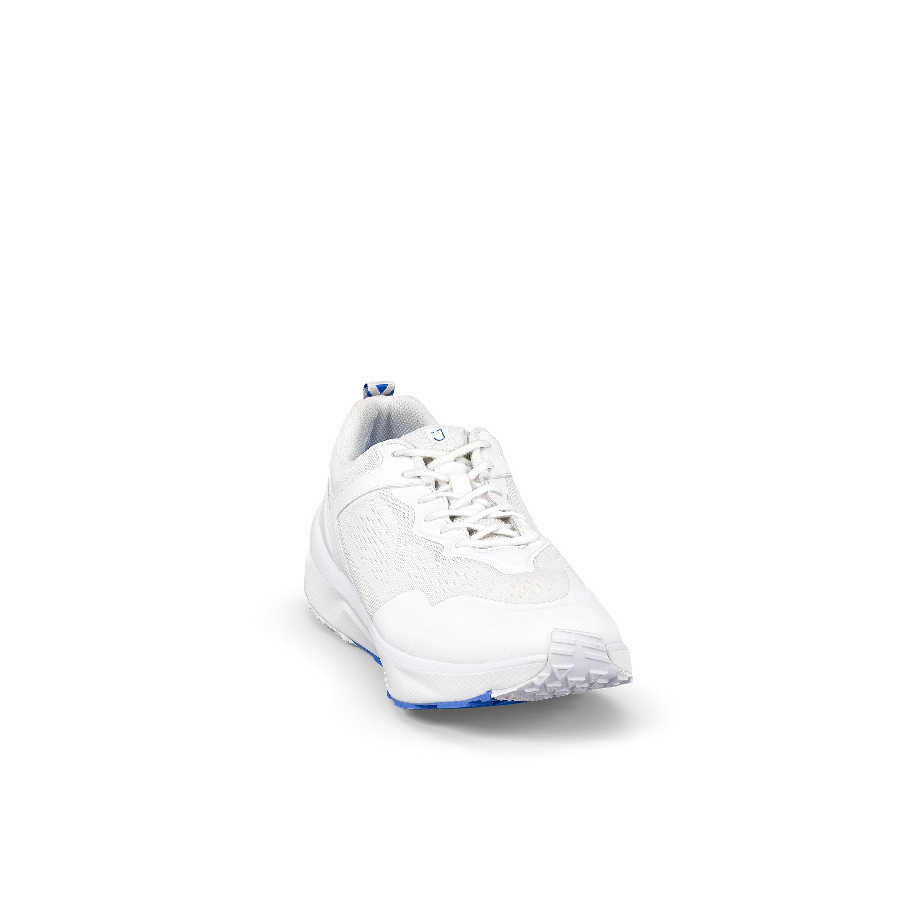 Joya Men's Veloce White Shoe