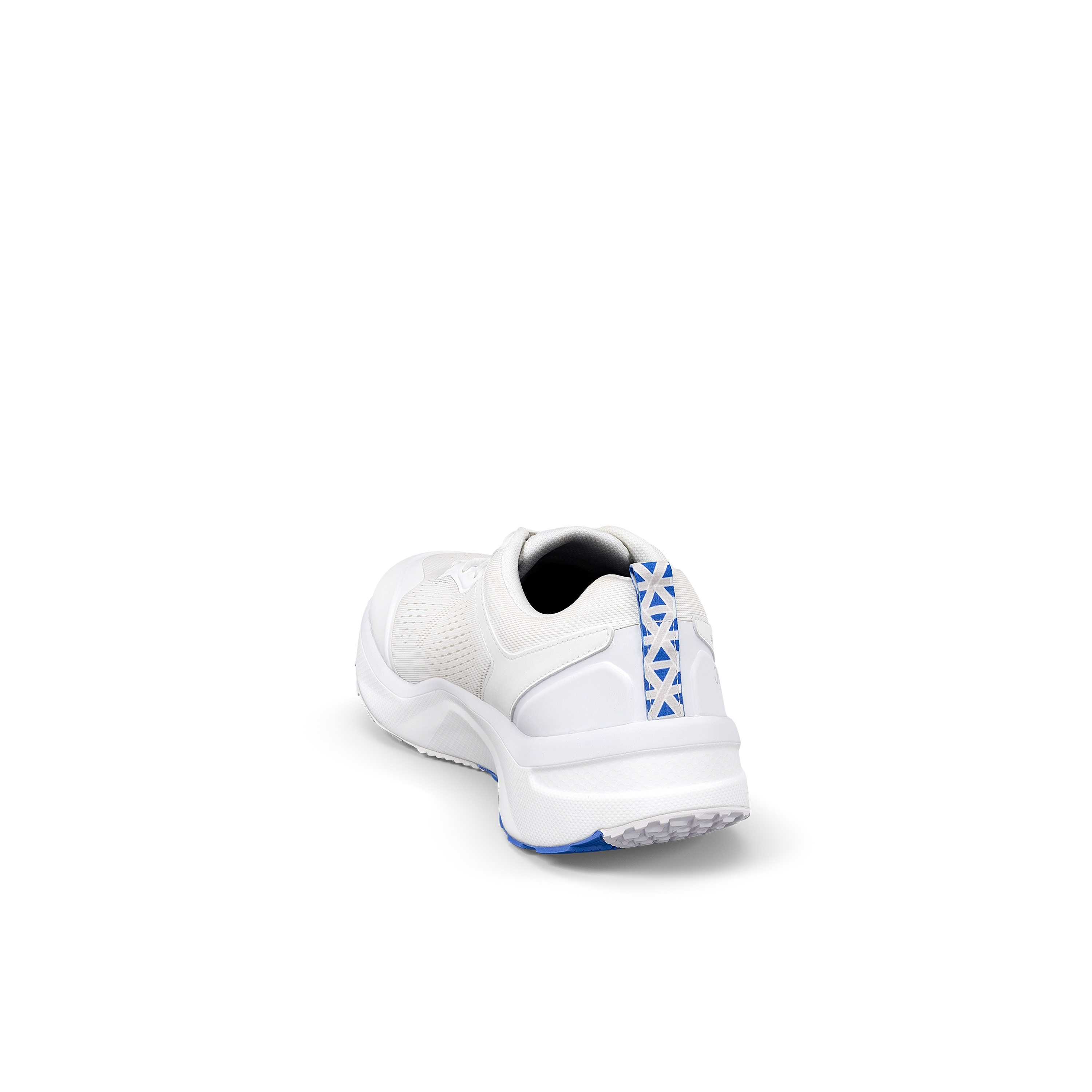 Joya Men's Veloce White Shoe
