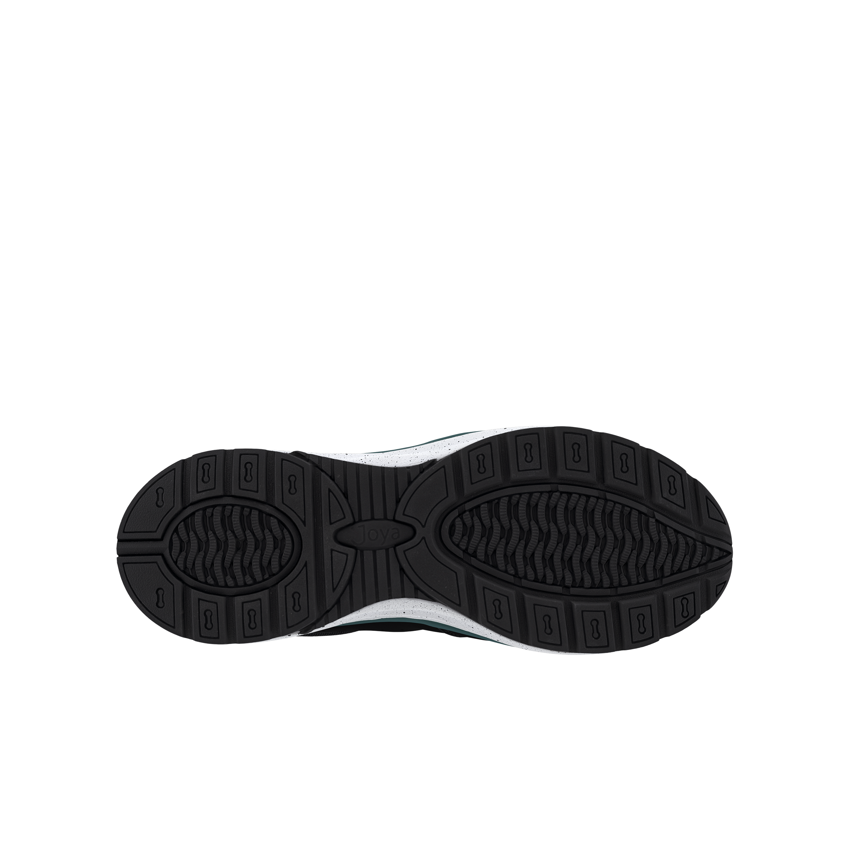 Joya Men's Dynamo Zip Black III Shoe