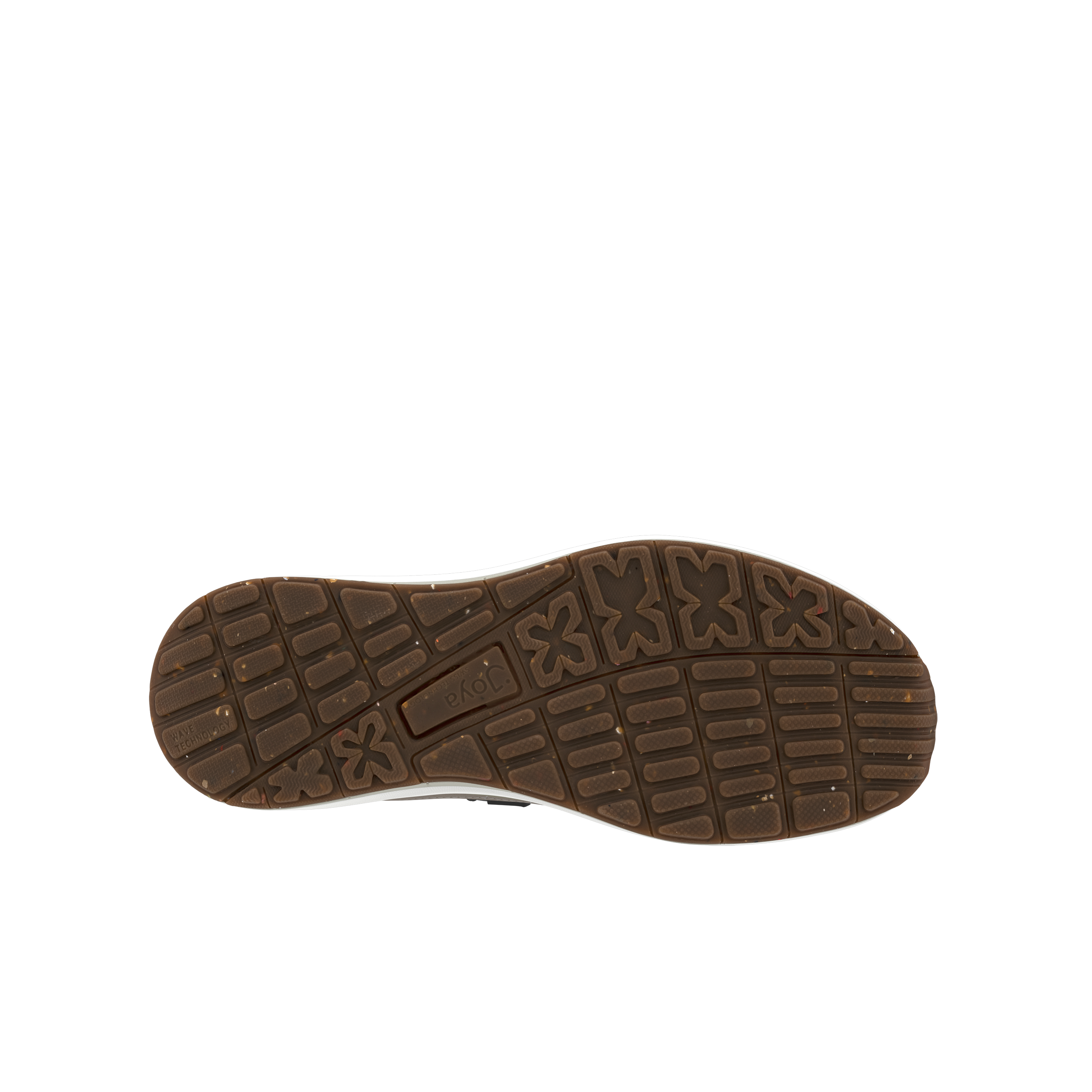 Joya Men's Moscow Zip Beige Shoe