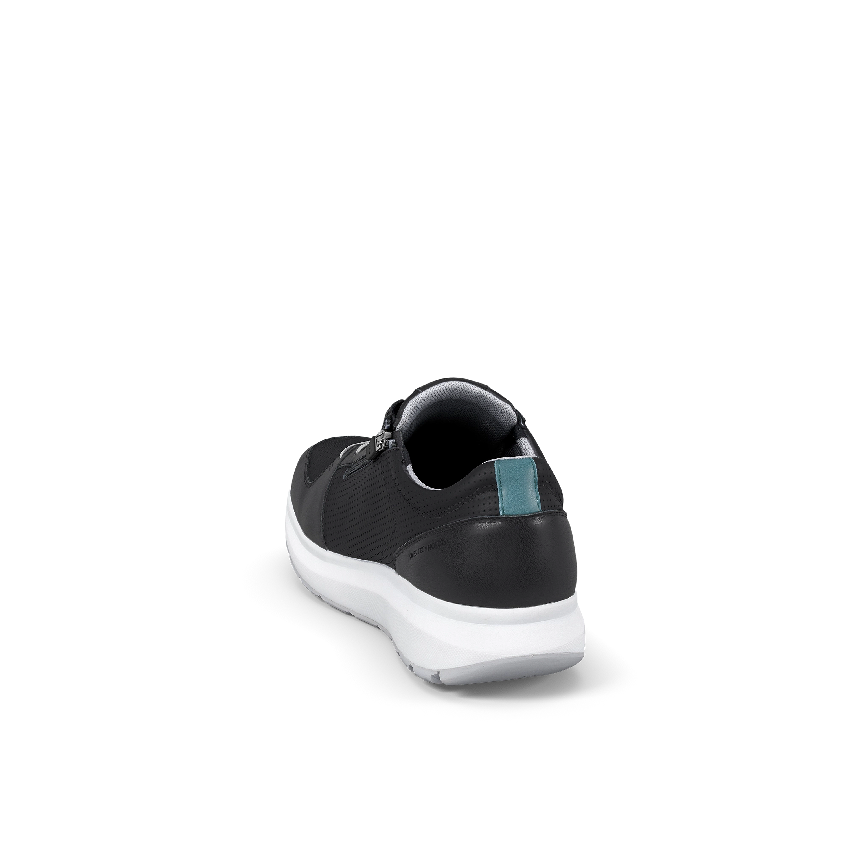 Joya Men's Oliver Black Shoe