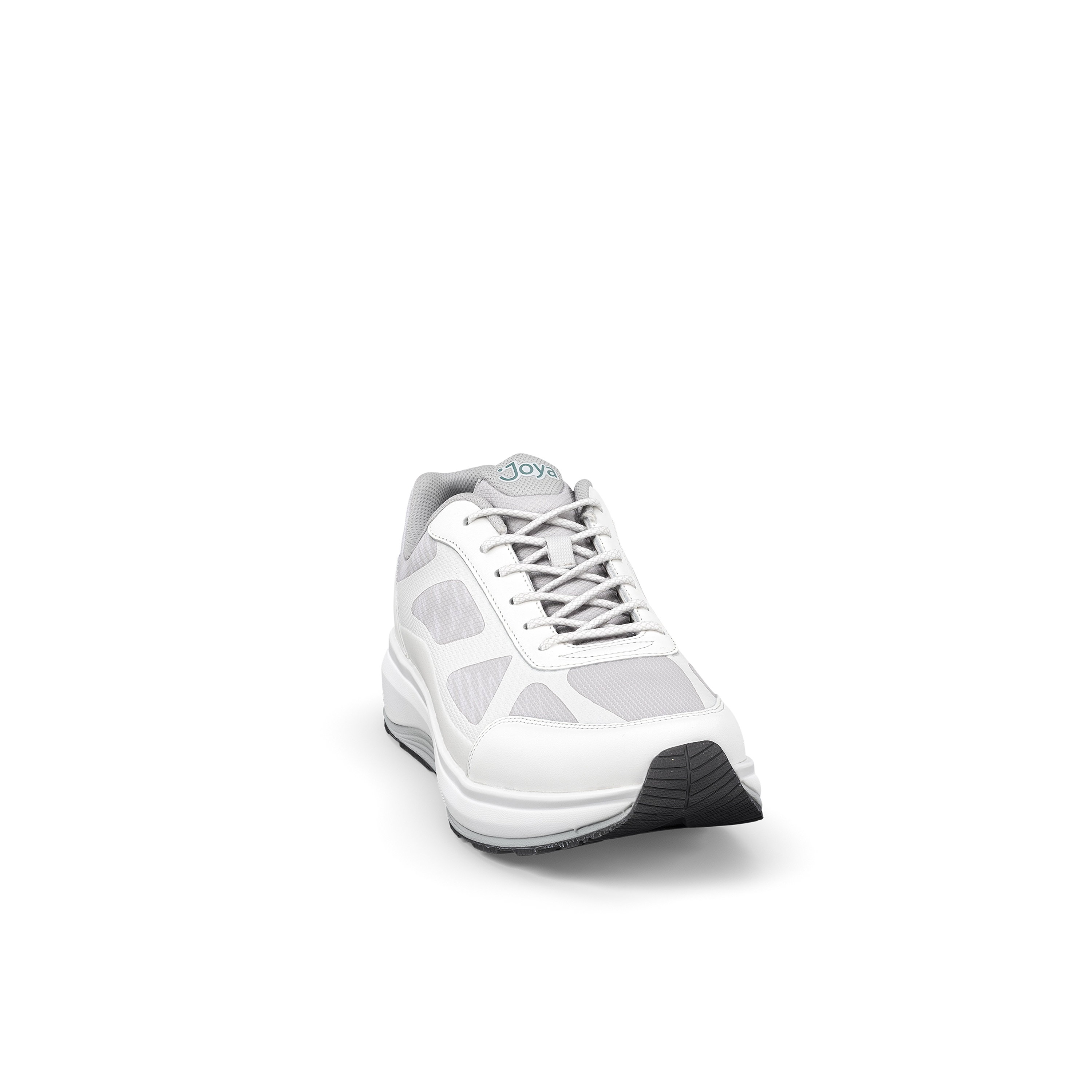 Joya Men's Cancun II White-Grey Shoe