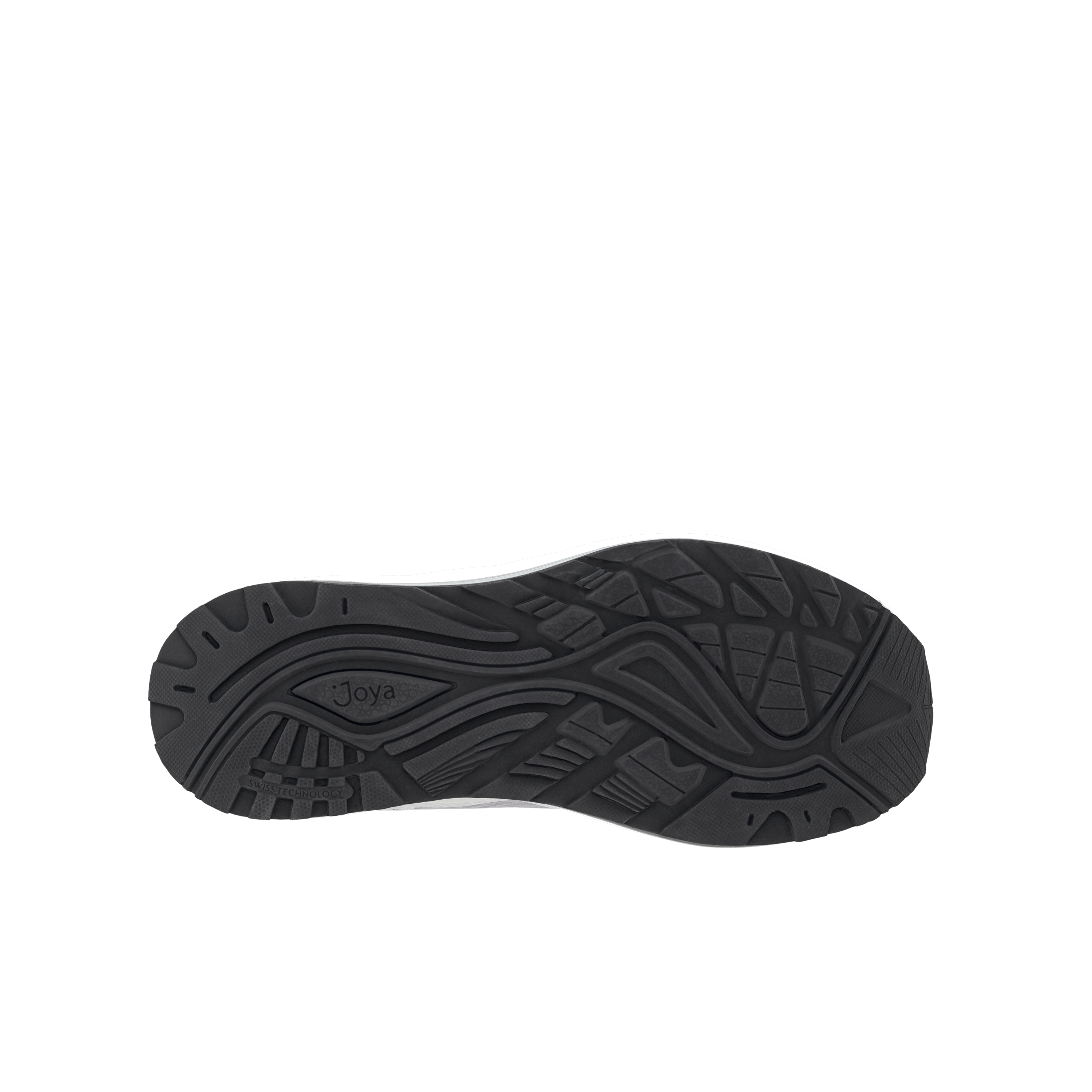 Joya Men's Cancun II White-Grey Shoe