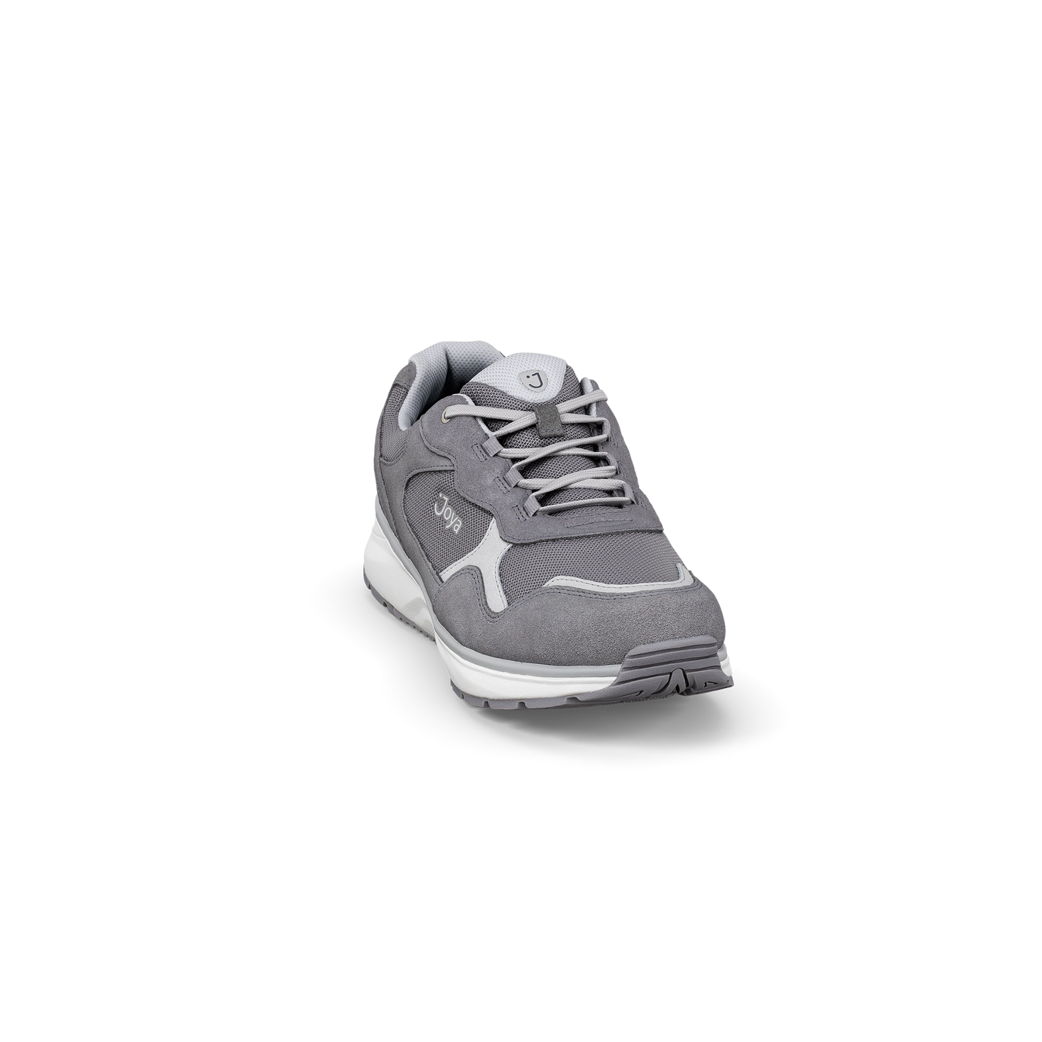 men's grey sneaker