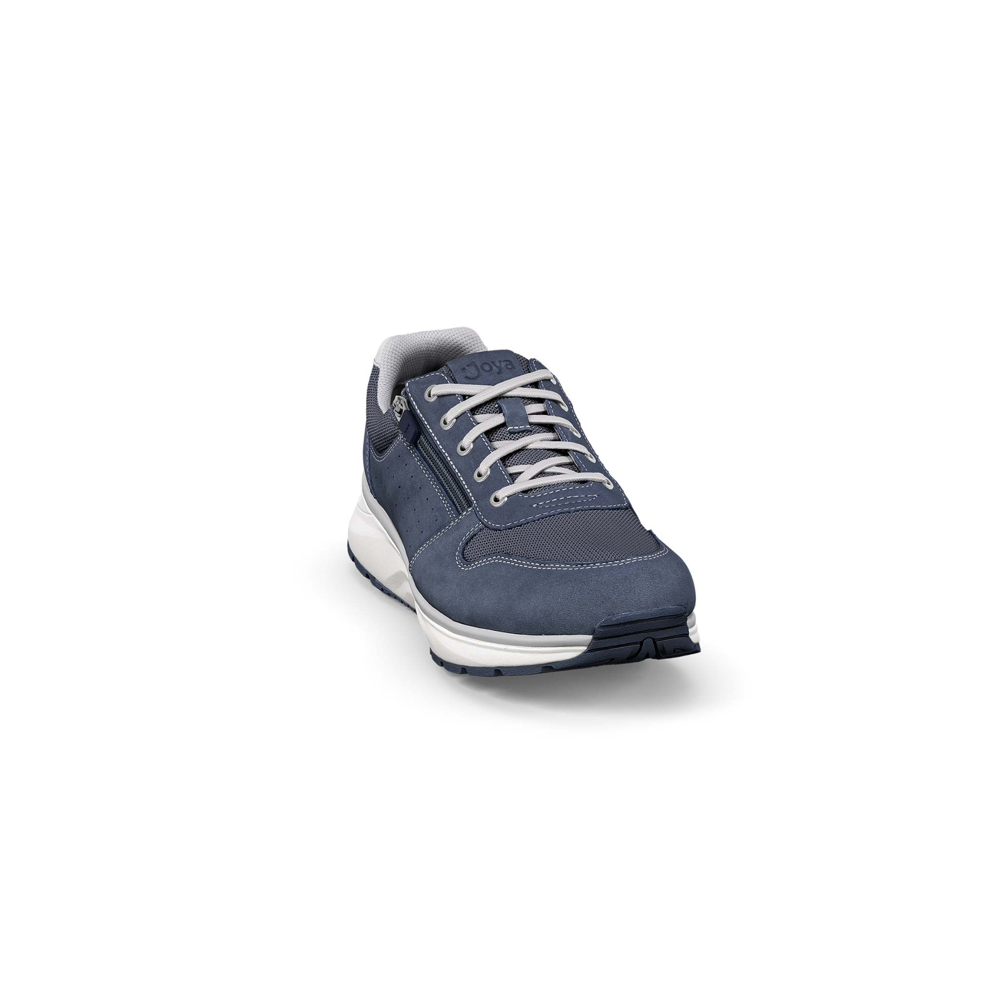 Joya Men's Dynamo Zip Blue II Shoe