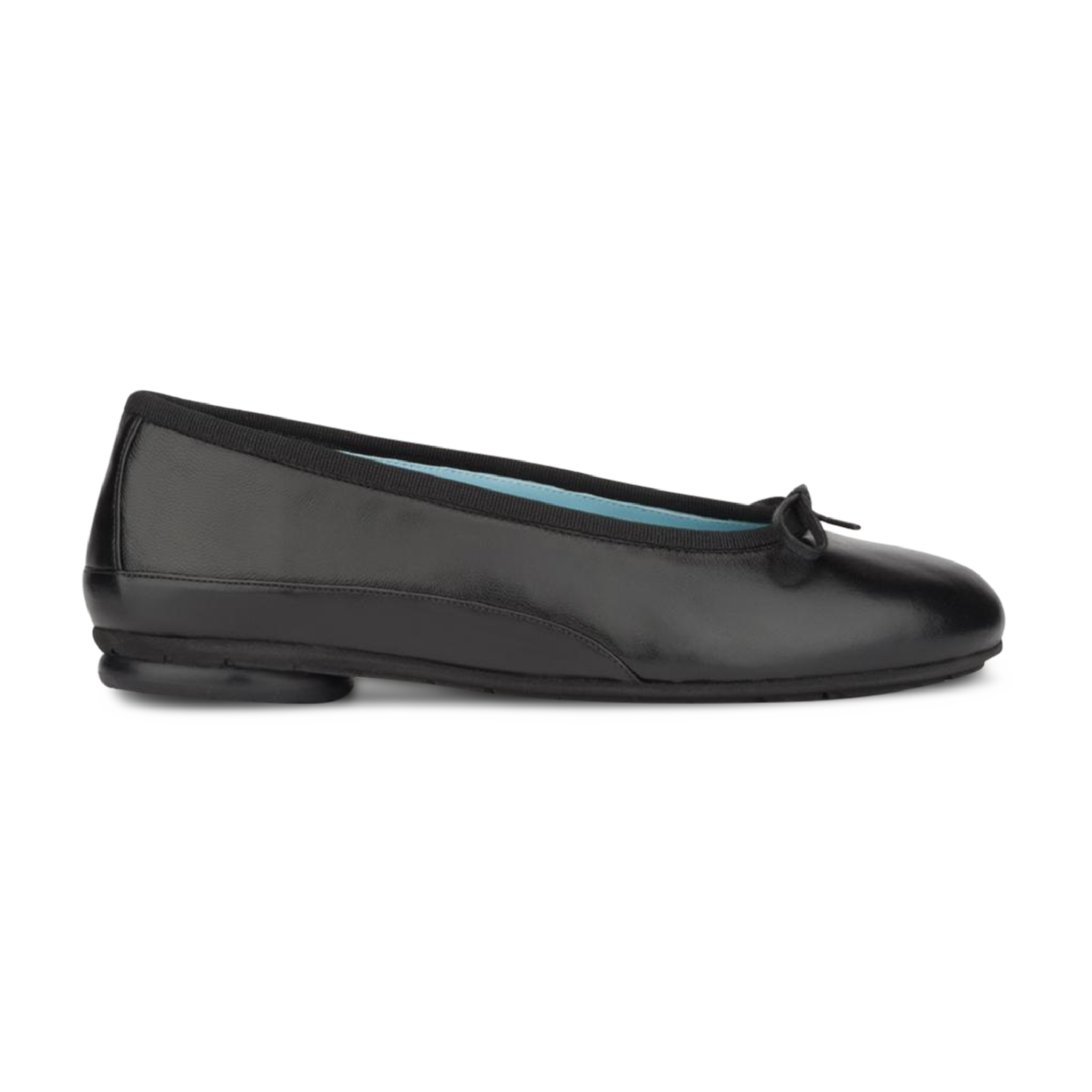 Thierry Rabotin Gem Black Leather Combo.