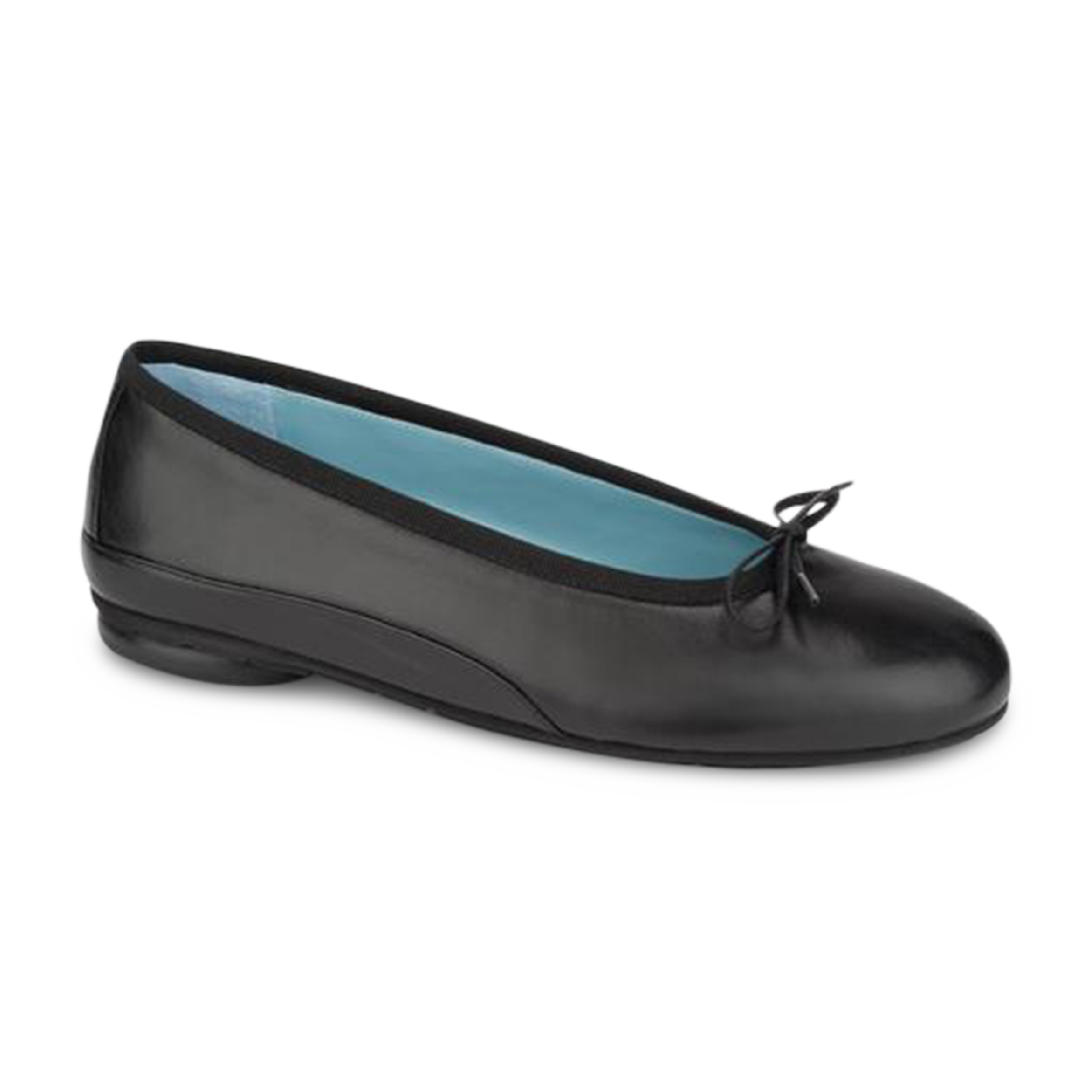 Thierry Rabotin Gem Black Leather Combo.