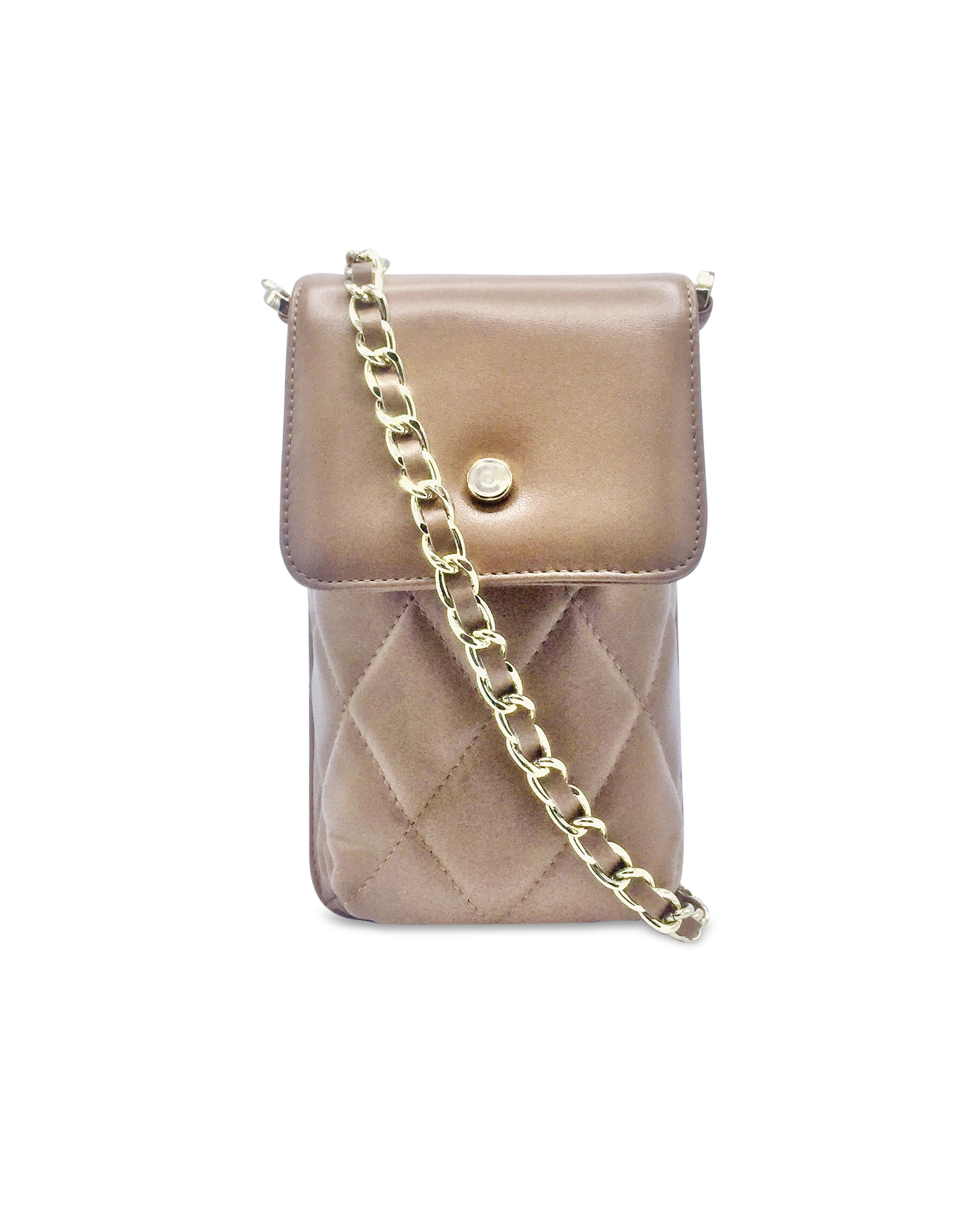 DI CHENZO Fantasy Sand Leather