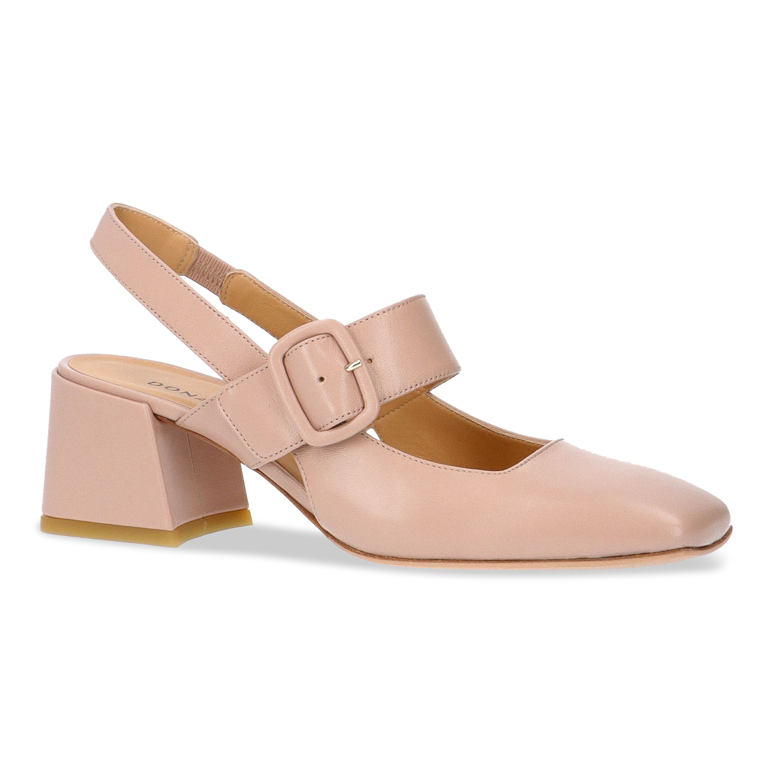 COHAS NAPPA 009NW NU