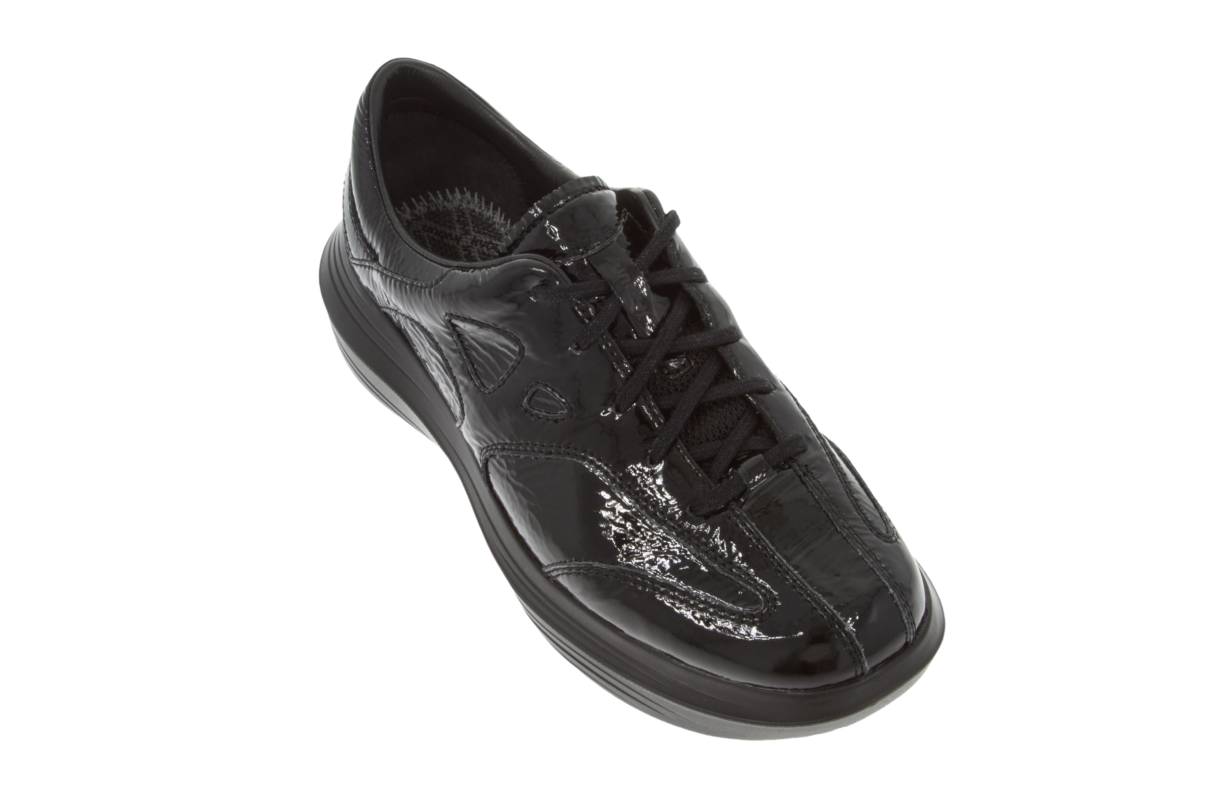 kybun Women's Basel Onyx Shoe