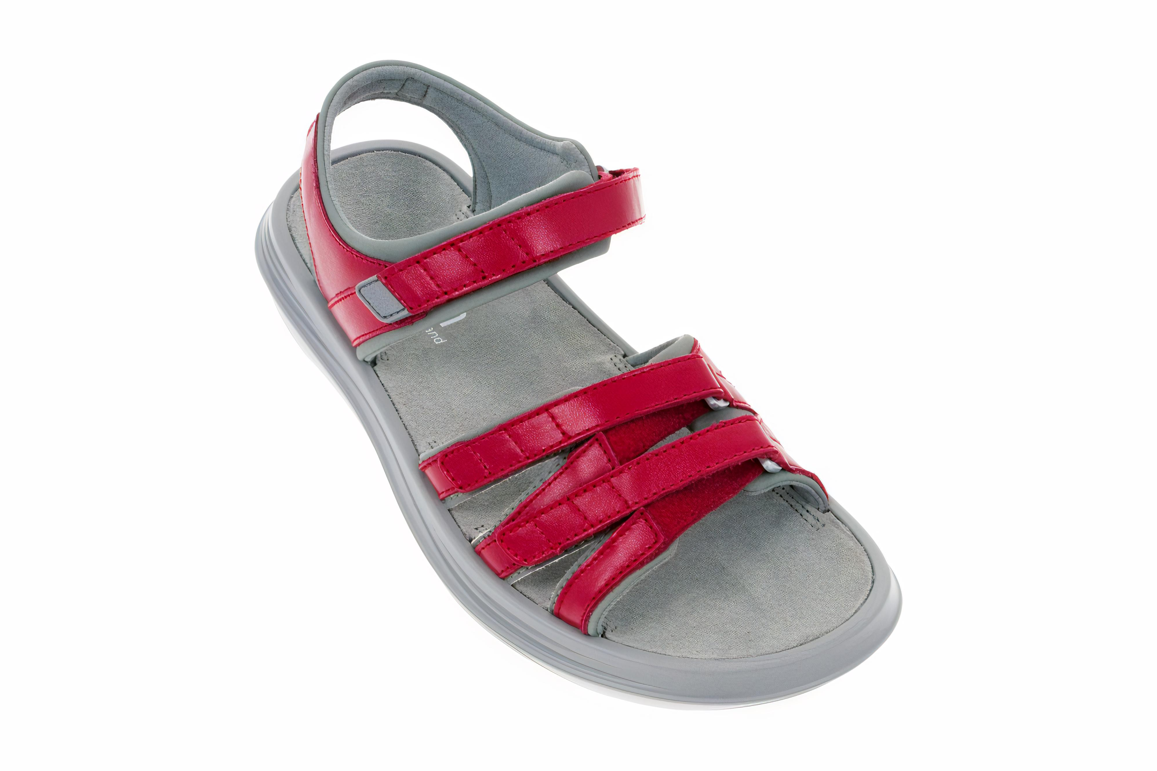 kybun Tessin 20 Magenta.