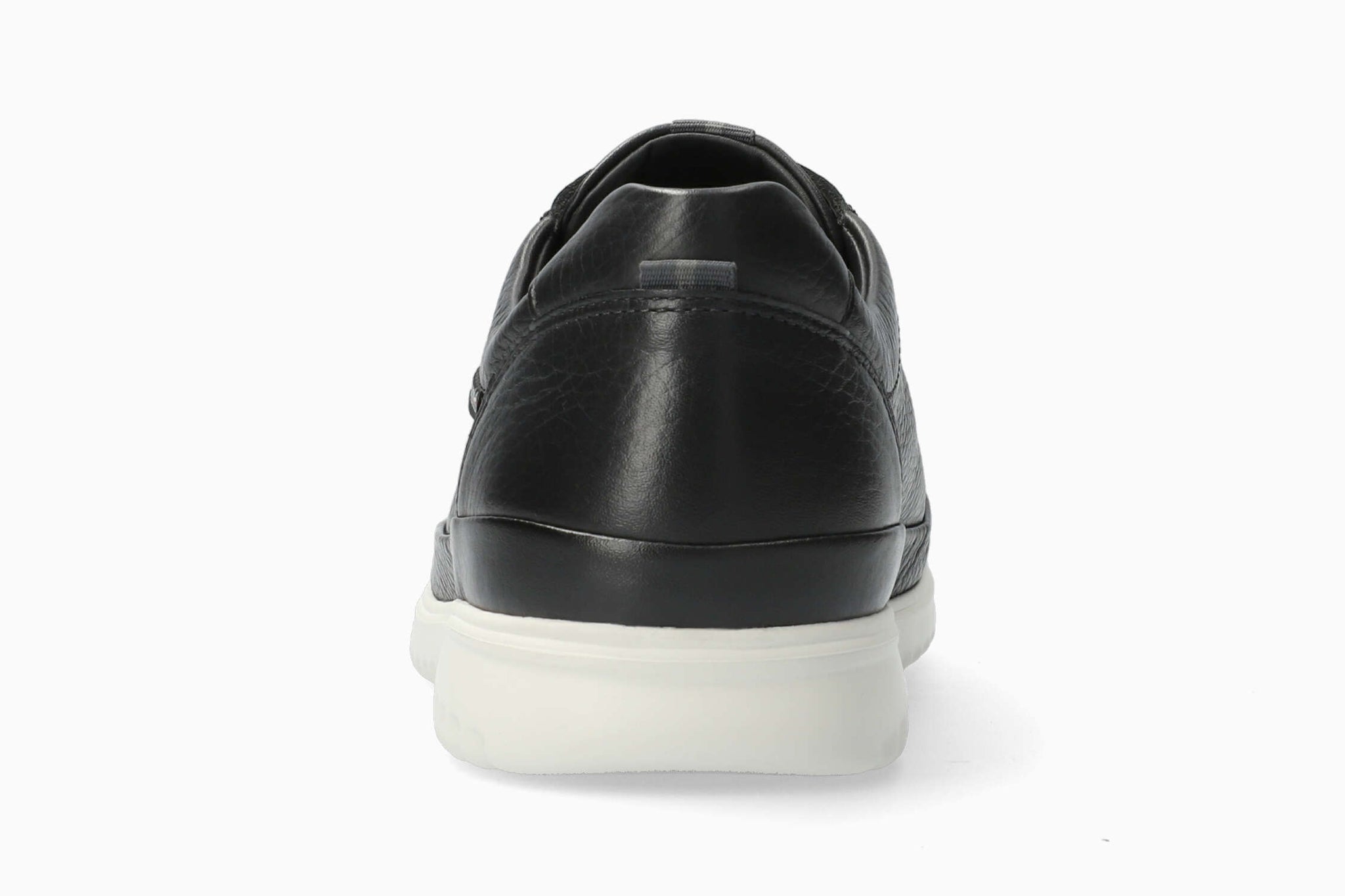 Mephisto Men's Thomas Black Oregon Leather Shoe