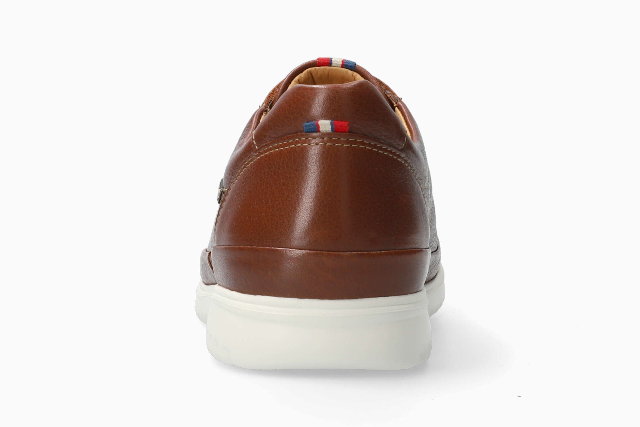 Mephisto Men's Thomas Hazelnut Oregon Leather Shoe