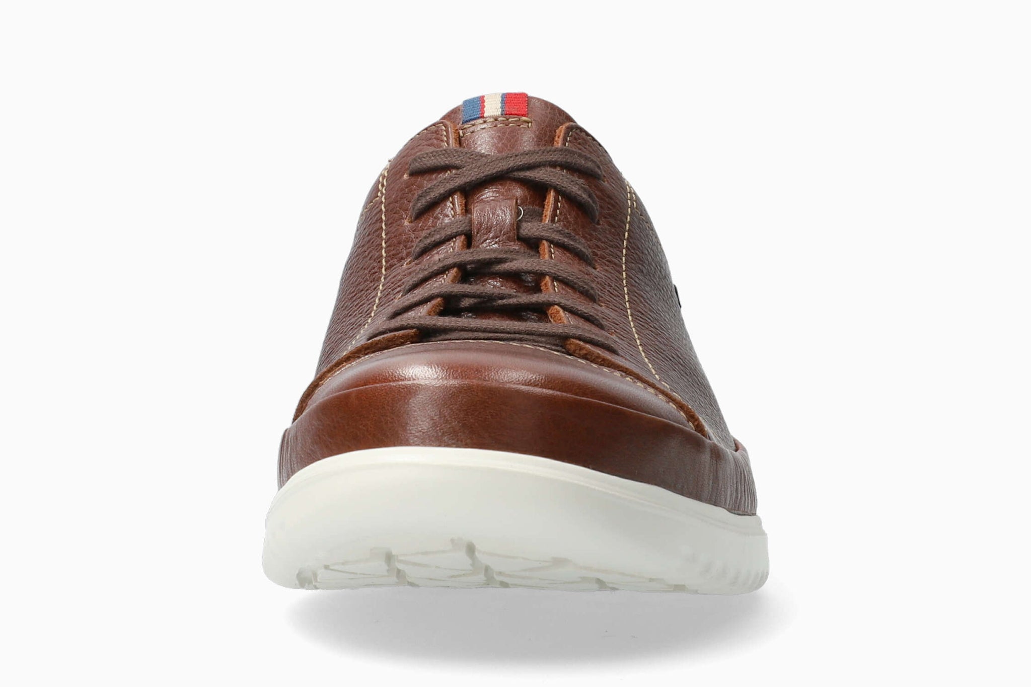 Mephisto Men's Thomas Hazelnut Oregon Leather Shoe