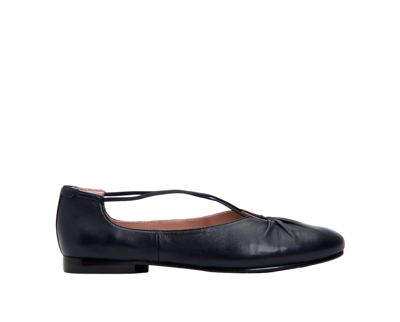 Taryn Rose Women's Alessandra Pacific Nappa Ballet Flat
