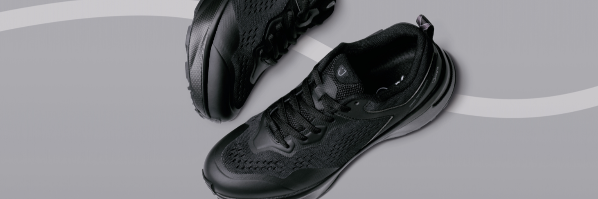 Joya Women's Work & Safety