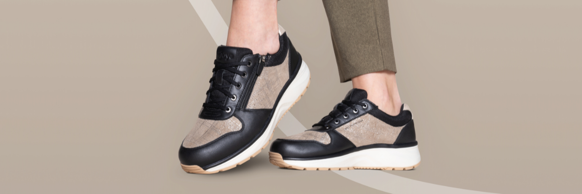 Joya Women's Sneakers