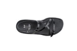 Thierry Rabotin Wave Black Patent. 