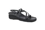 Thierry Rabotin Wave Black Patent.