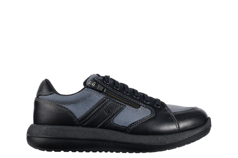 kybun Men's Caslano Anthracite Shoe