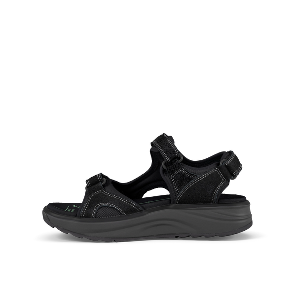 Joya Women's Komodo Black Sandal