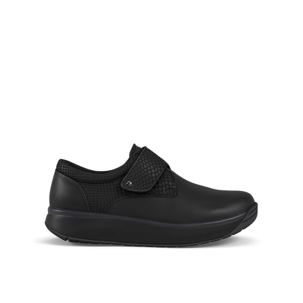 Joya Women's Relax II Black Shoe