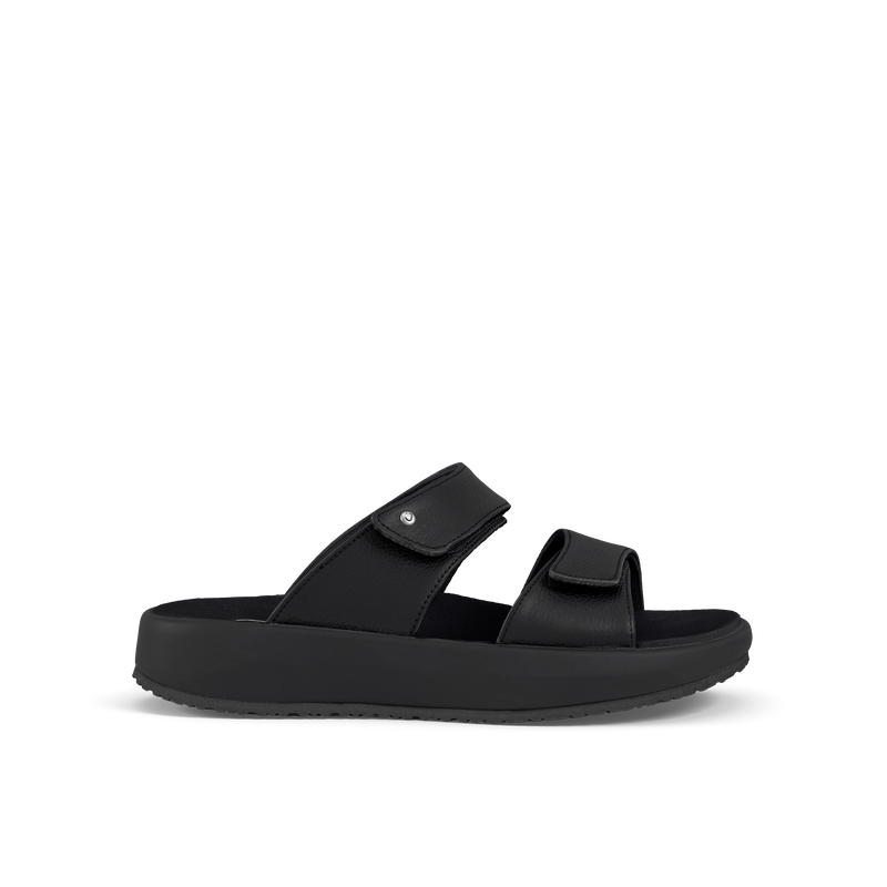 Joya Women's Vienna II Black Sandal