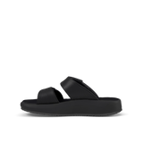 Joya Women's Vienna II Black Sandal