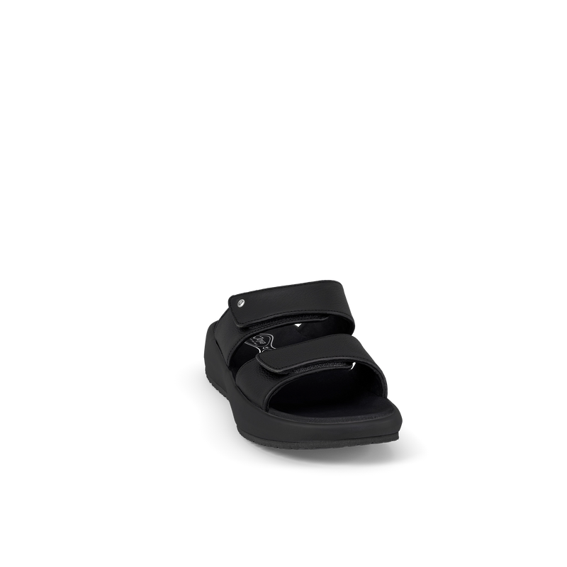 Joya Women's Vienna II Black Sandal