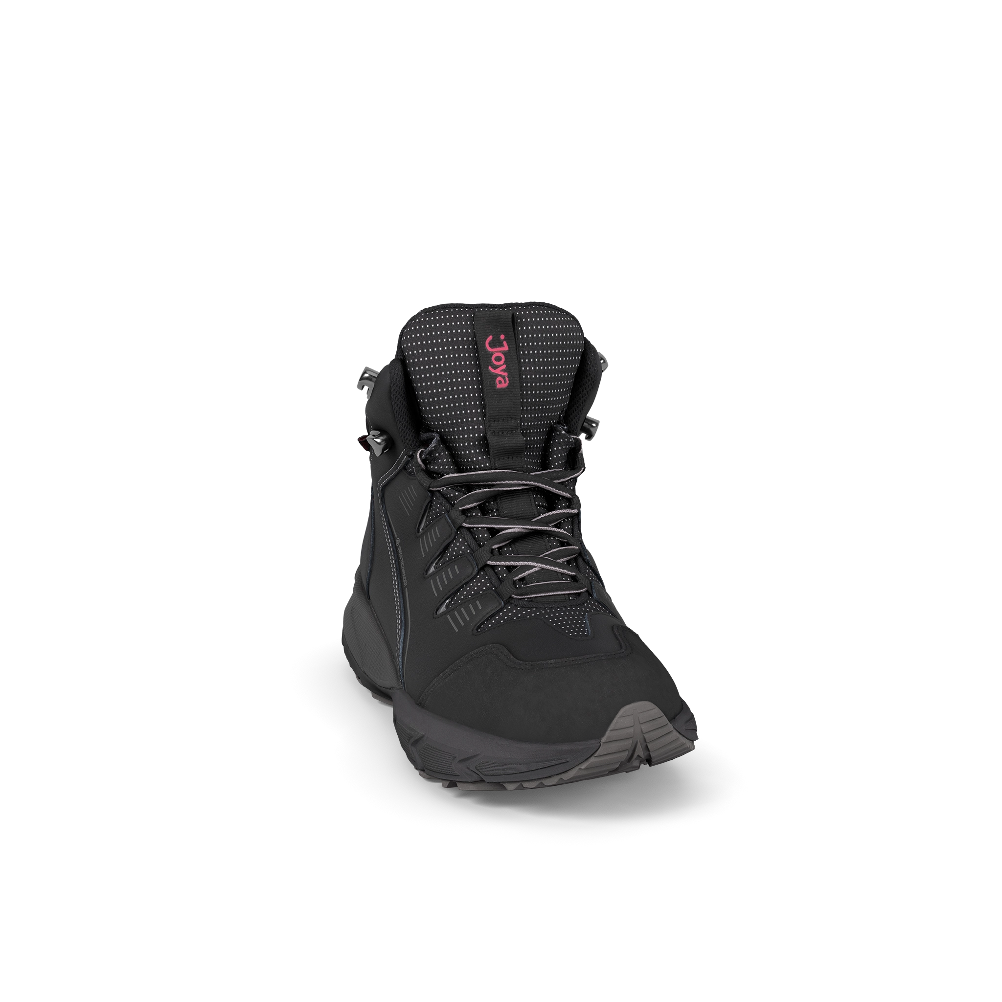 Joya Women's Sierra STX Black Boot