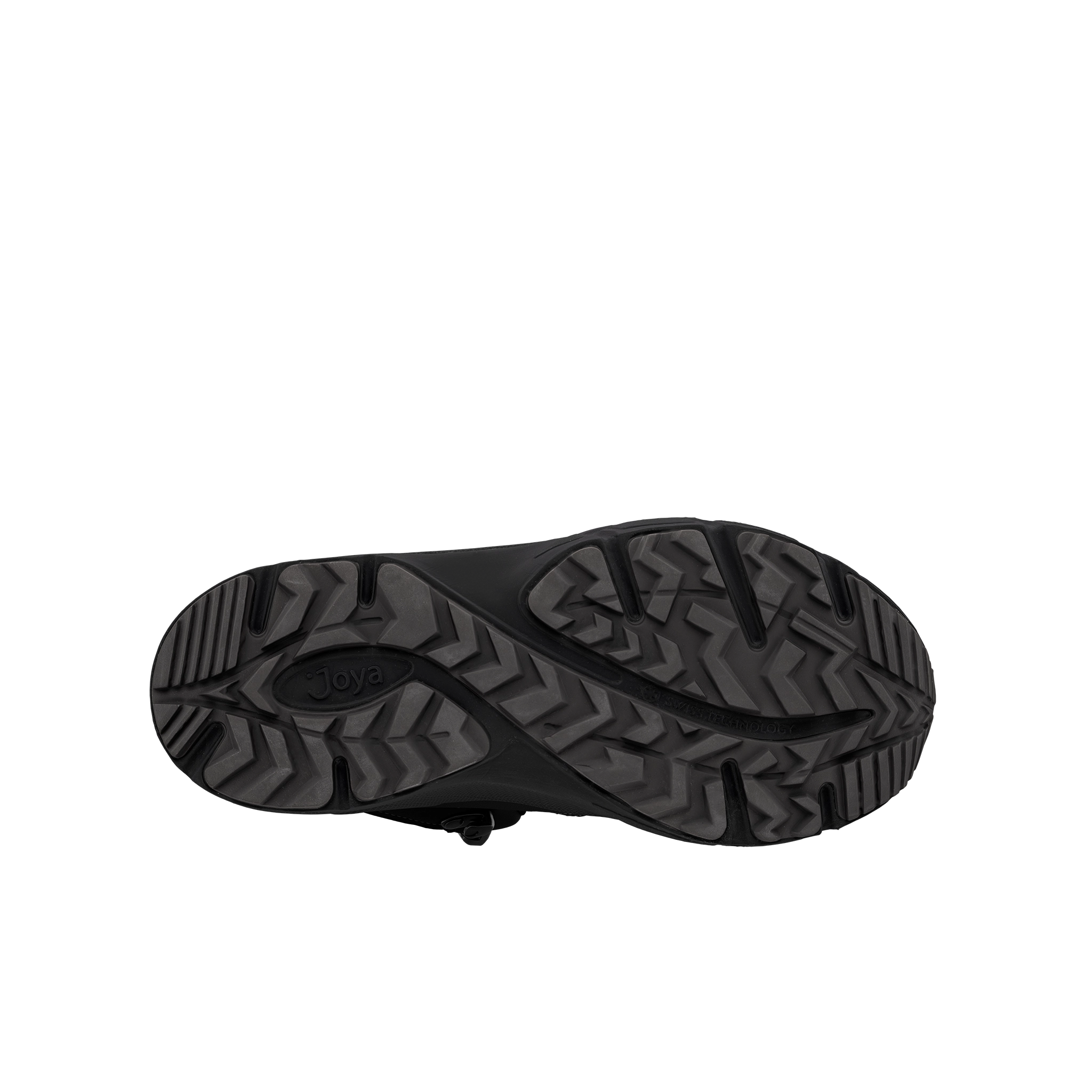Joya Women's Sierra STX Black Boot