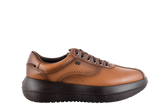 kybun Men's Koniz Tan Dress Shoe