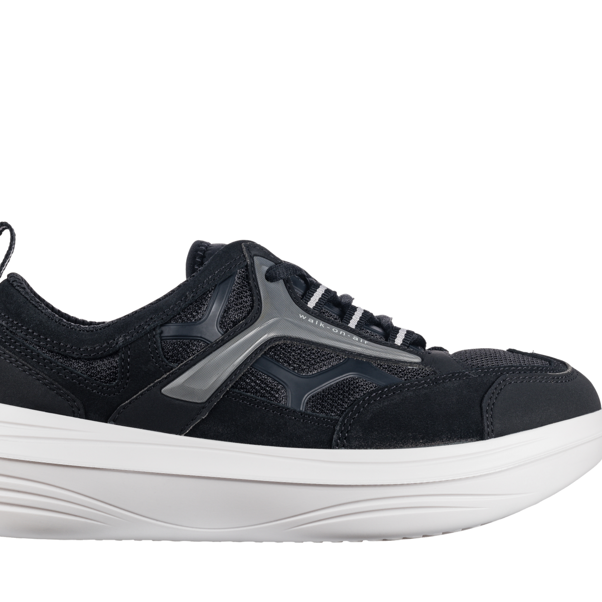Kybun Sursee 20 Blue, Red, Gray Shoes Mens size US 11, EUR 45 kybun Men main image 2