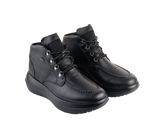 kybun Men's Olten Black Boot