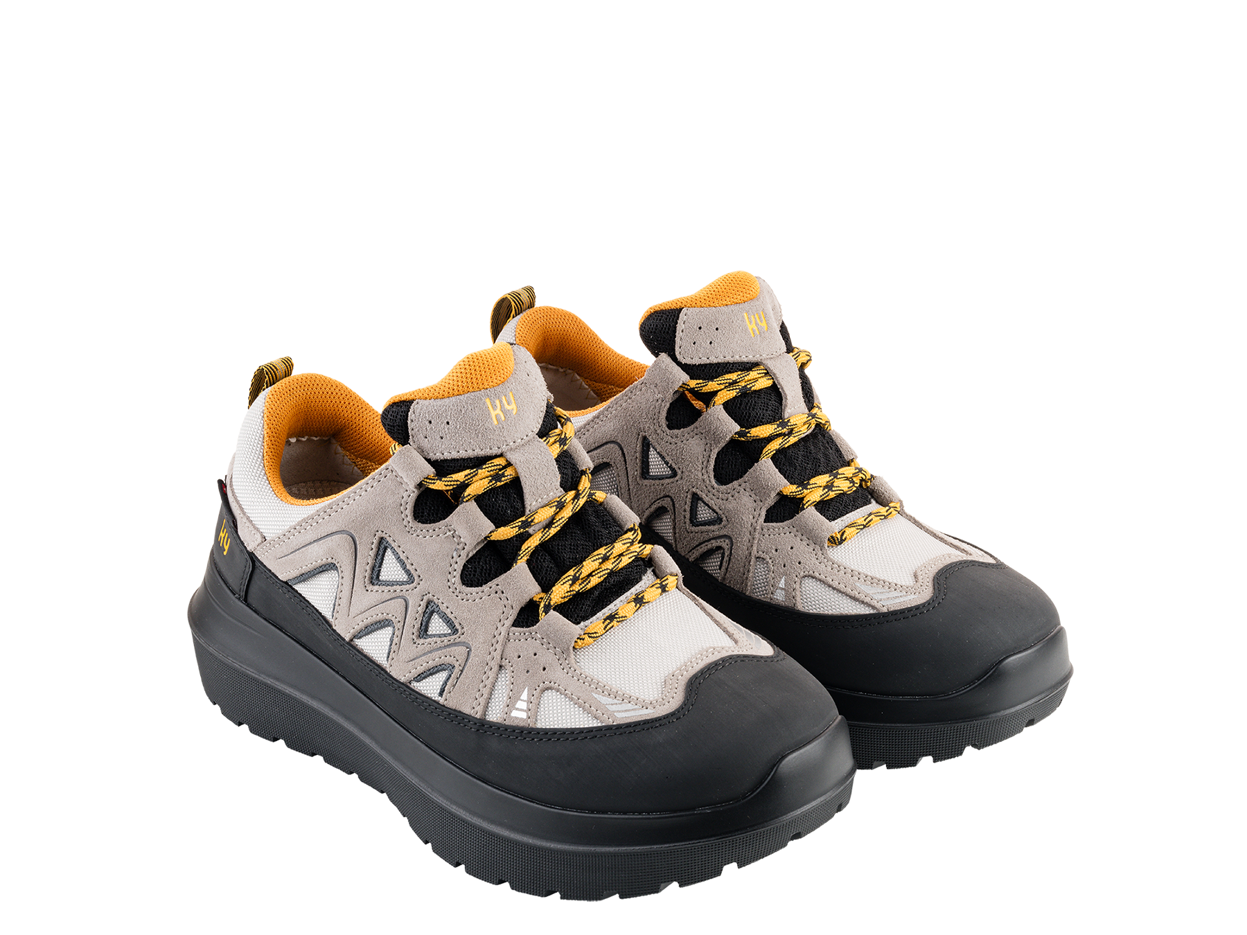 kybun Men's Sargans Sand Boot