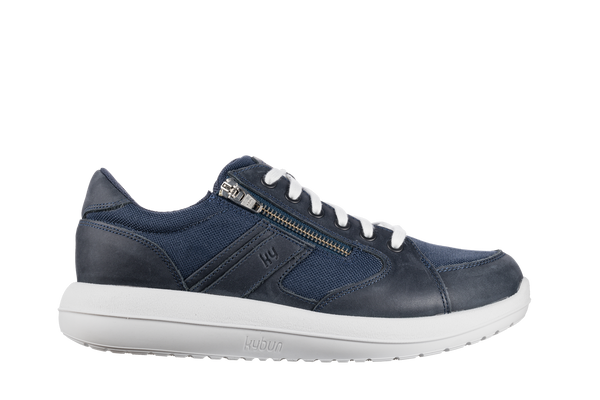 kybun Men's Caslano 20 Navy Shoe