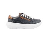 kybun Men's Carouge 20 Graphite Shoe