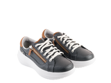 kybun Men's Carouge 20 Graphite Shoe